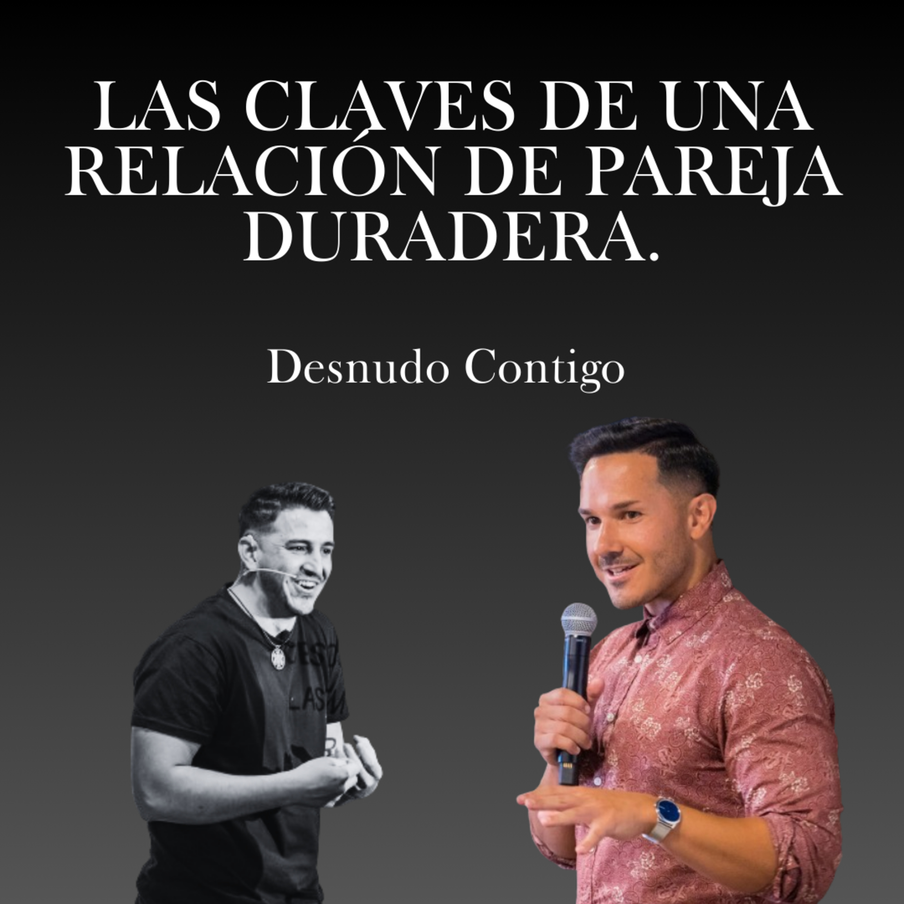 Desnudo Contigo