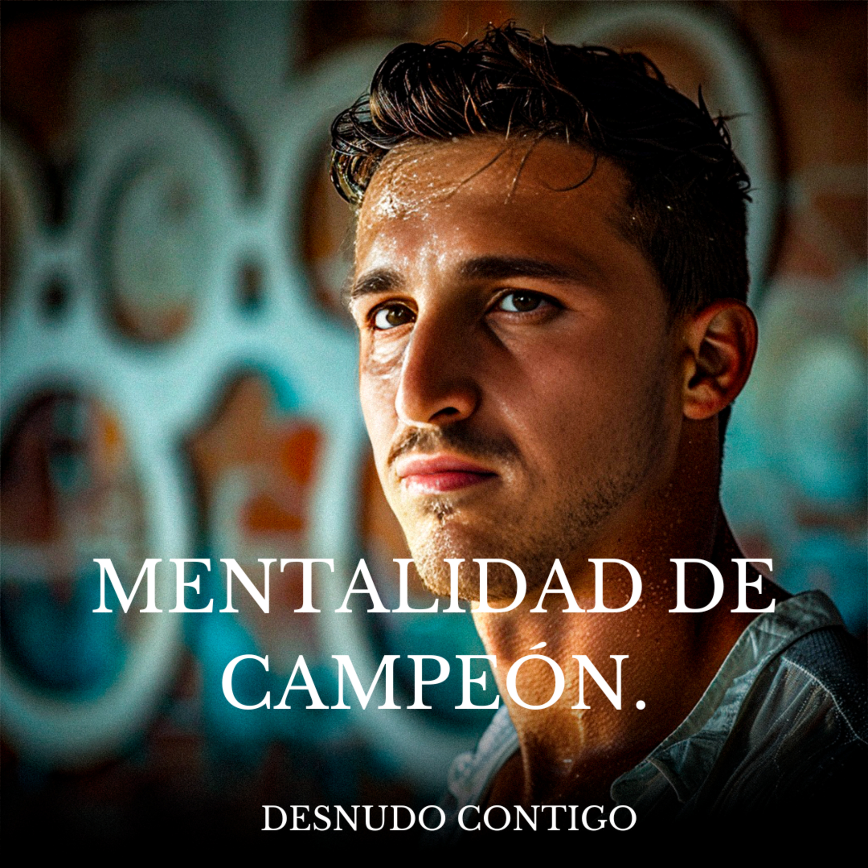 Desnudo Contigo