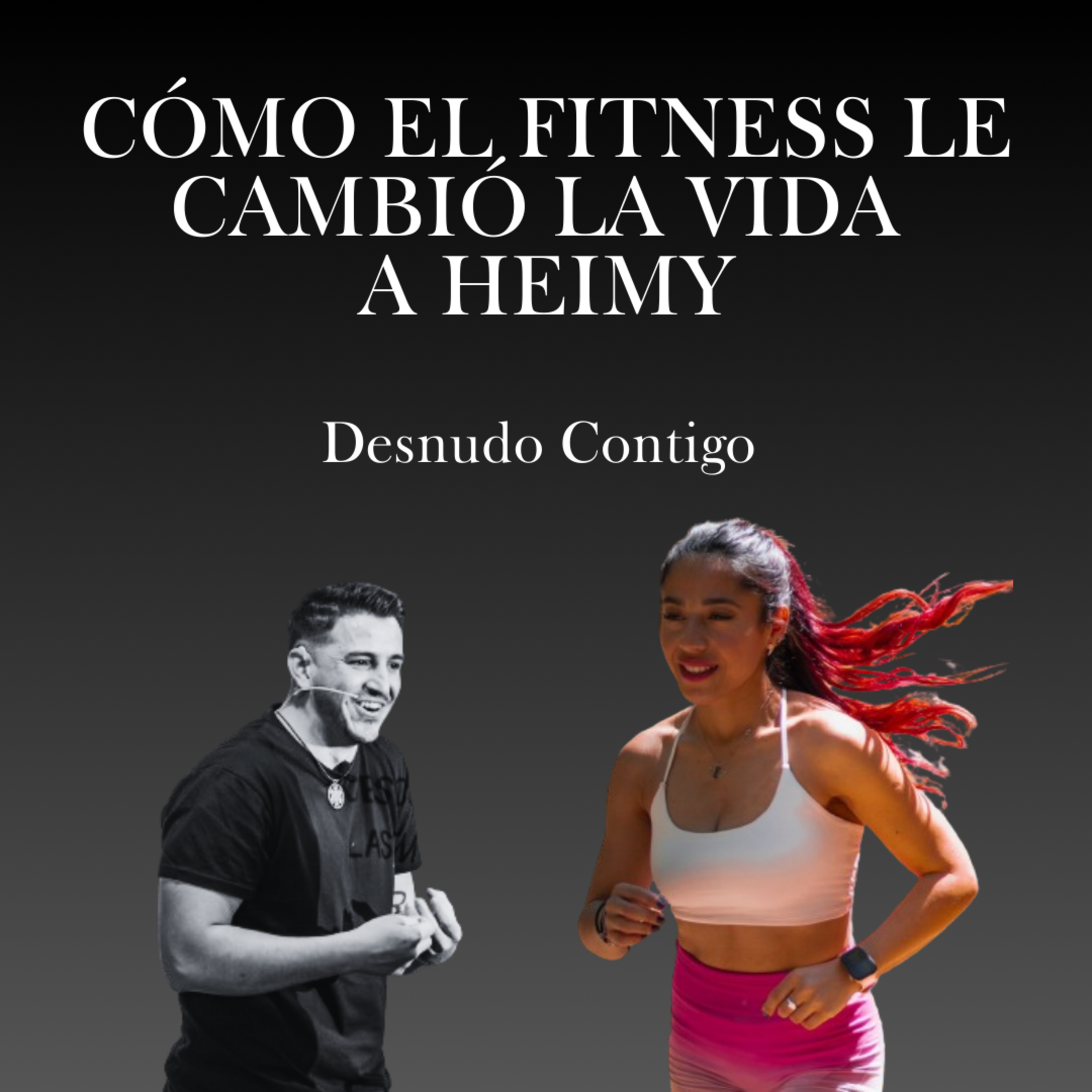 Desnudo Contigo