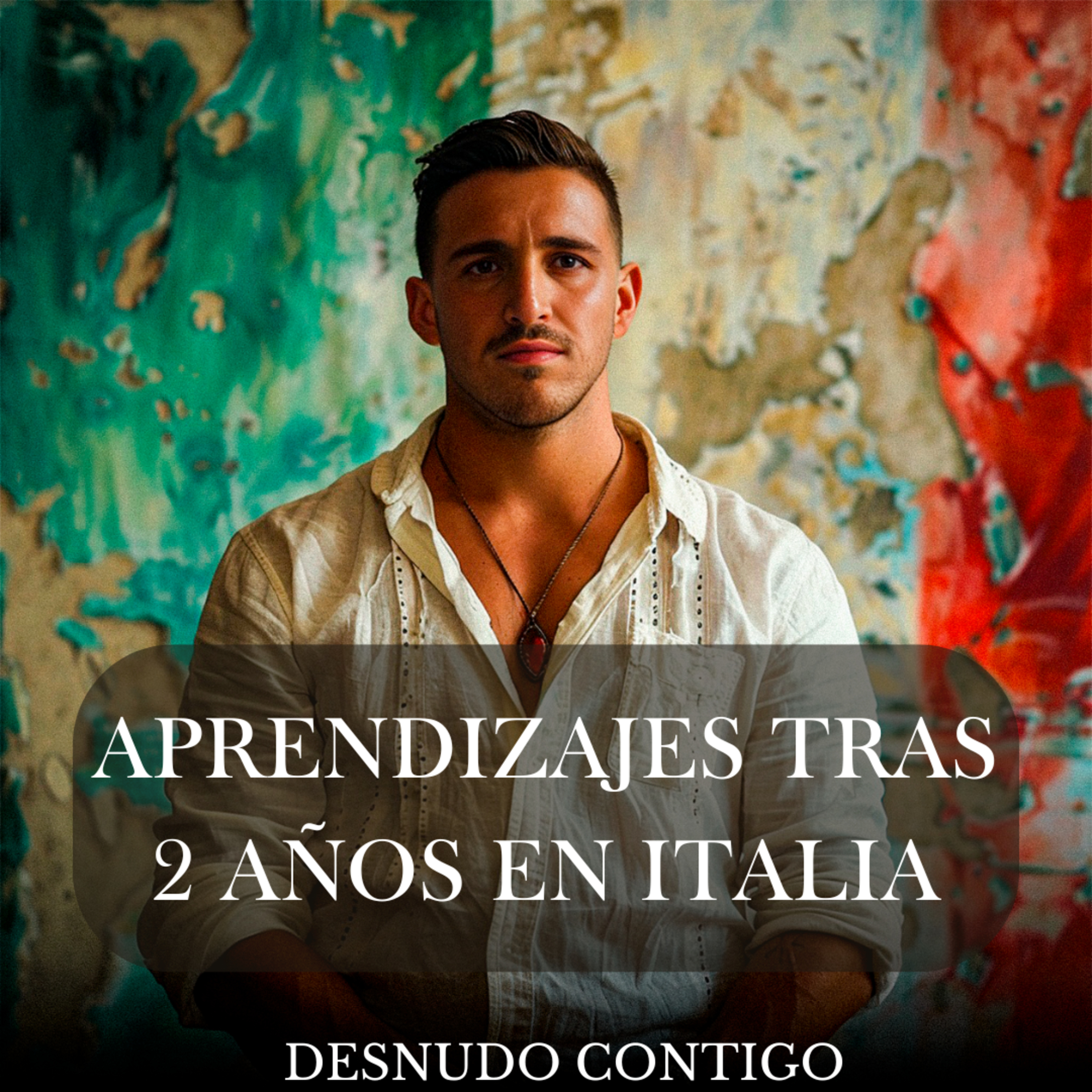 Desnudo Contigo