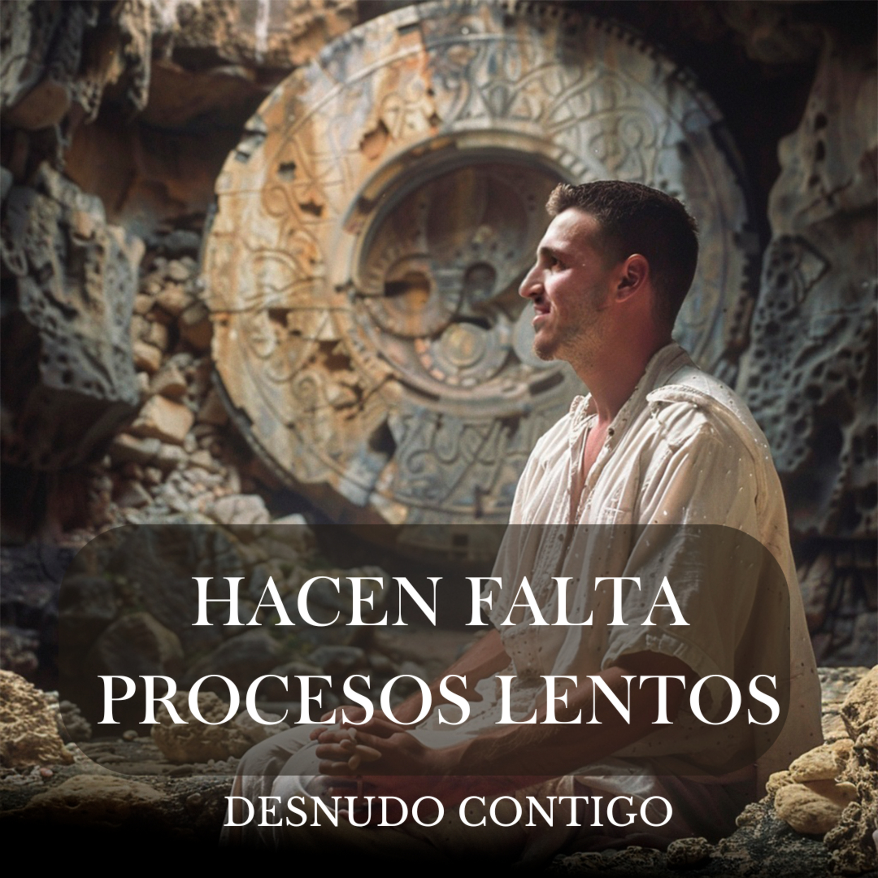 Desnudo Contigo