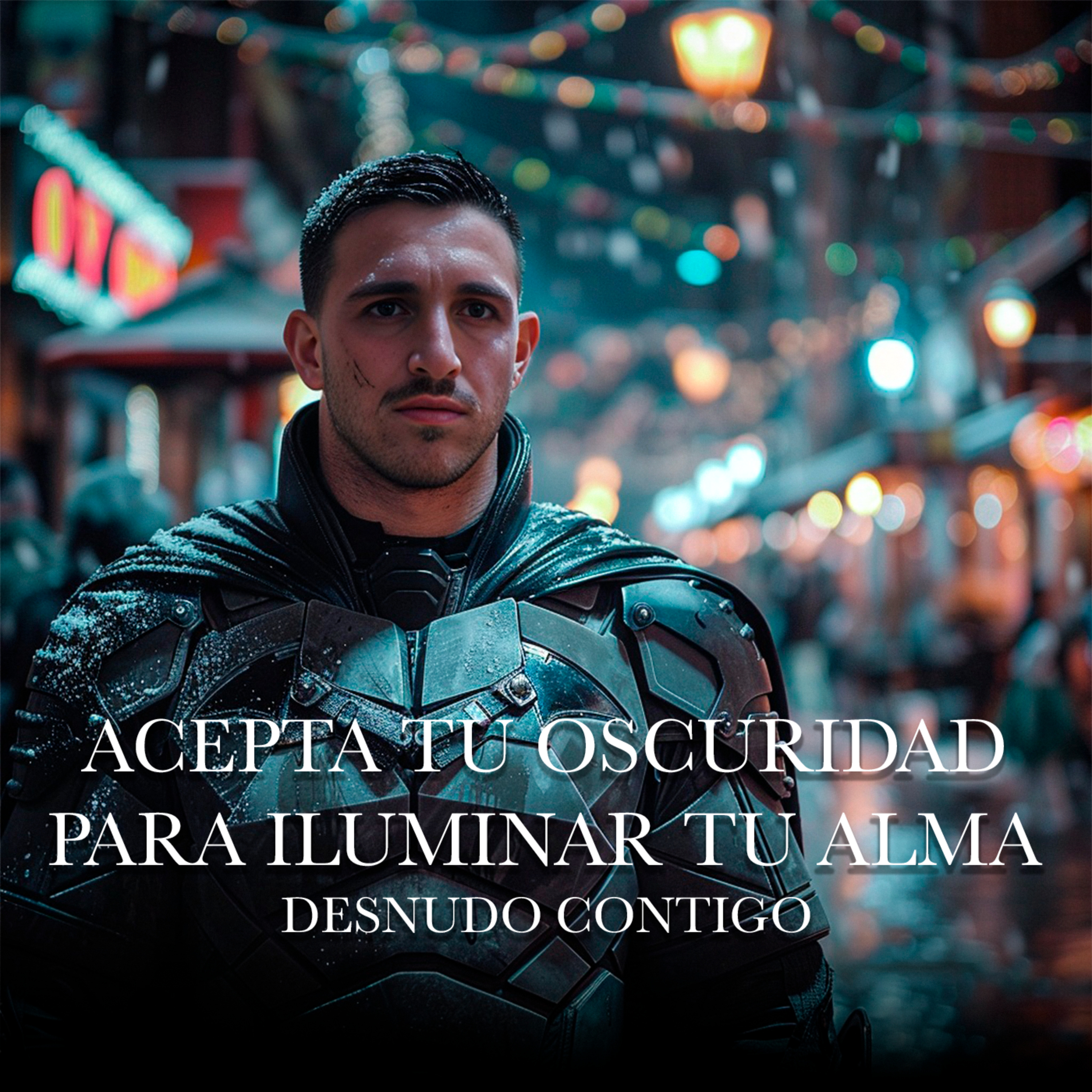 Desnudo Contigo