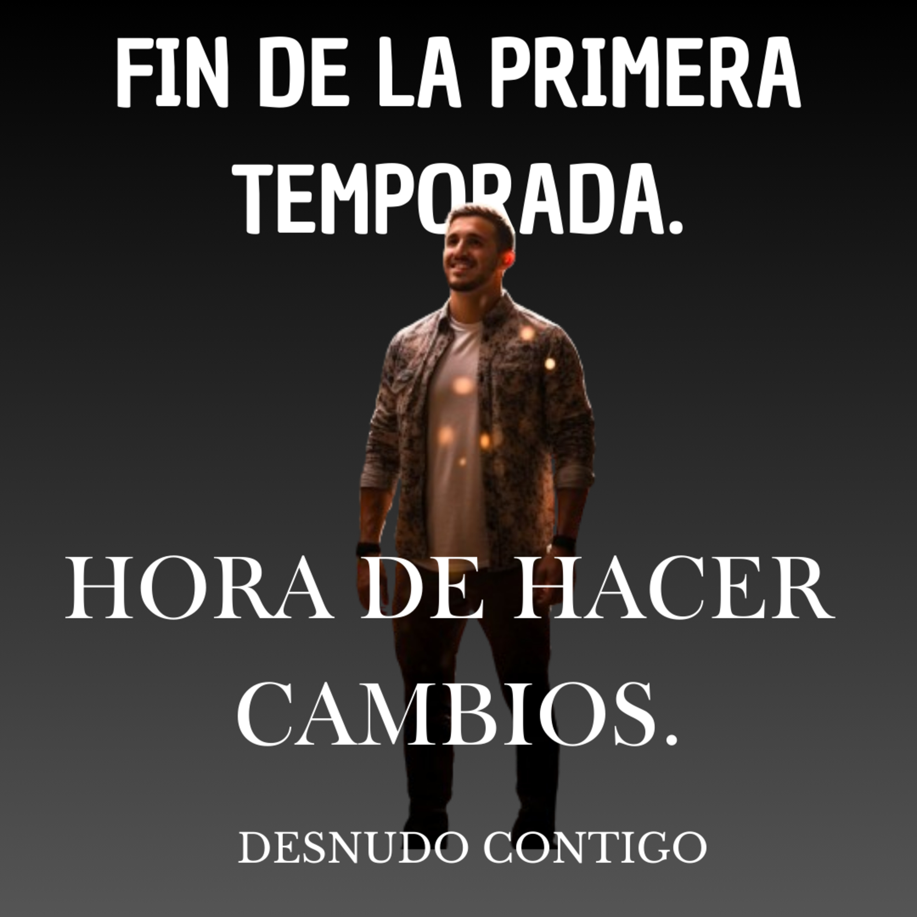 Desnudo Contigo