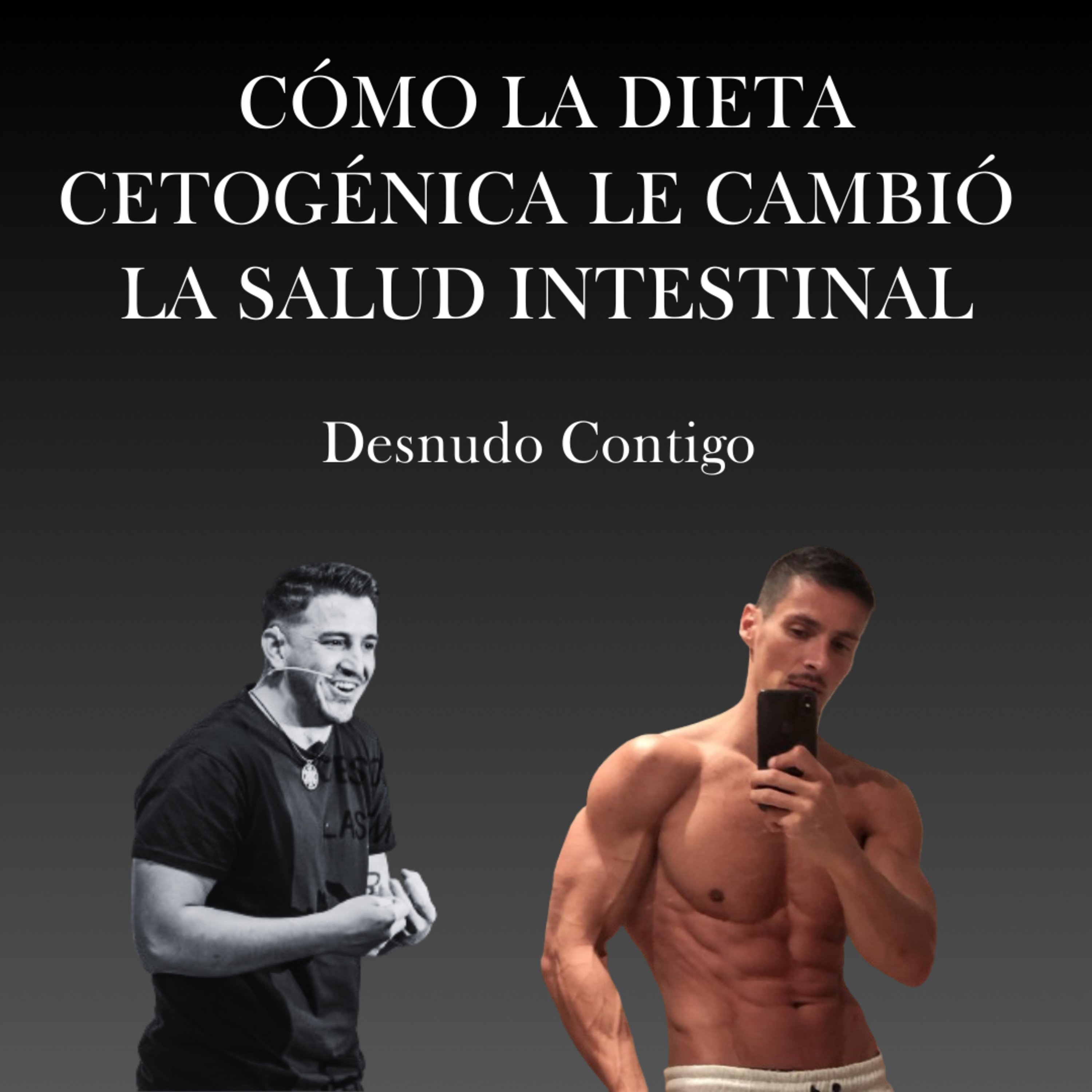 Desnudo Contigo