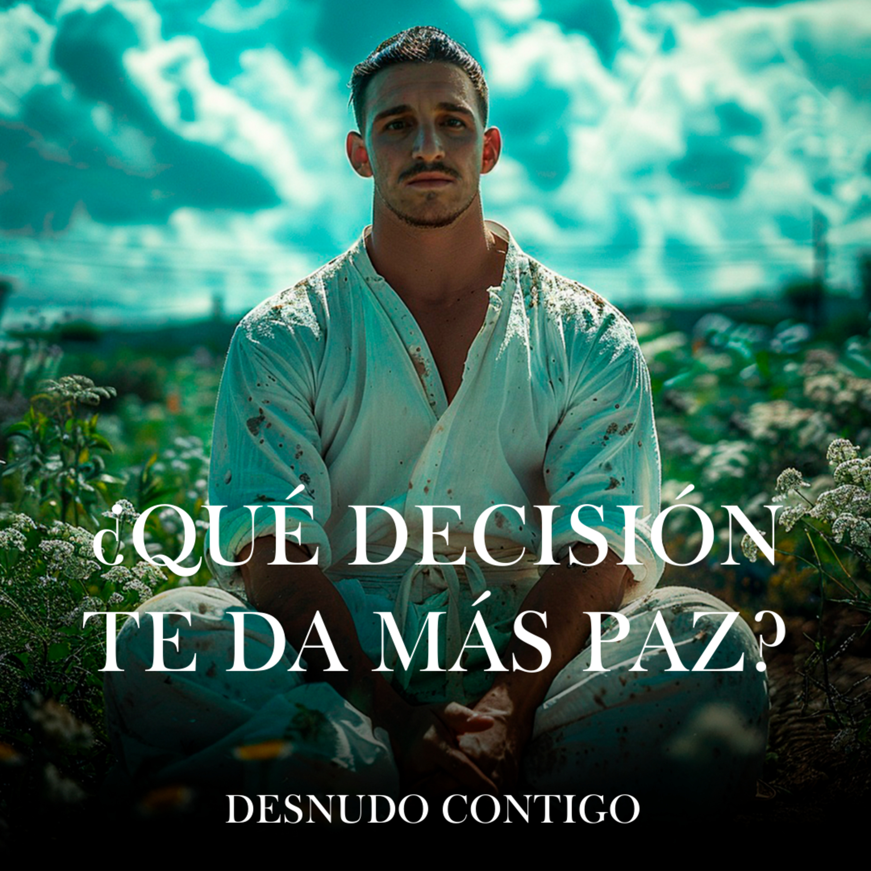 Desnudo Contigo
