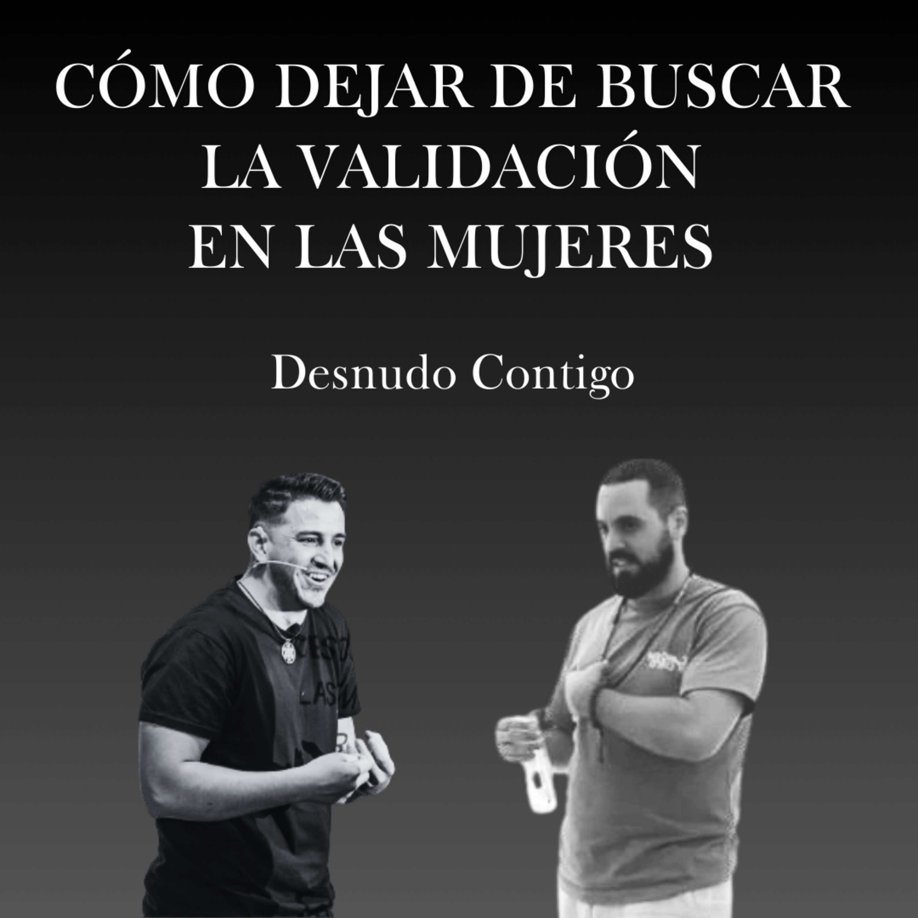 Desnudo Contigo