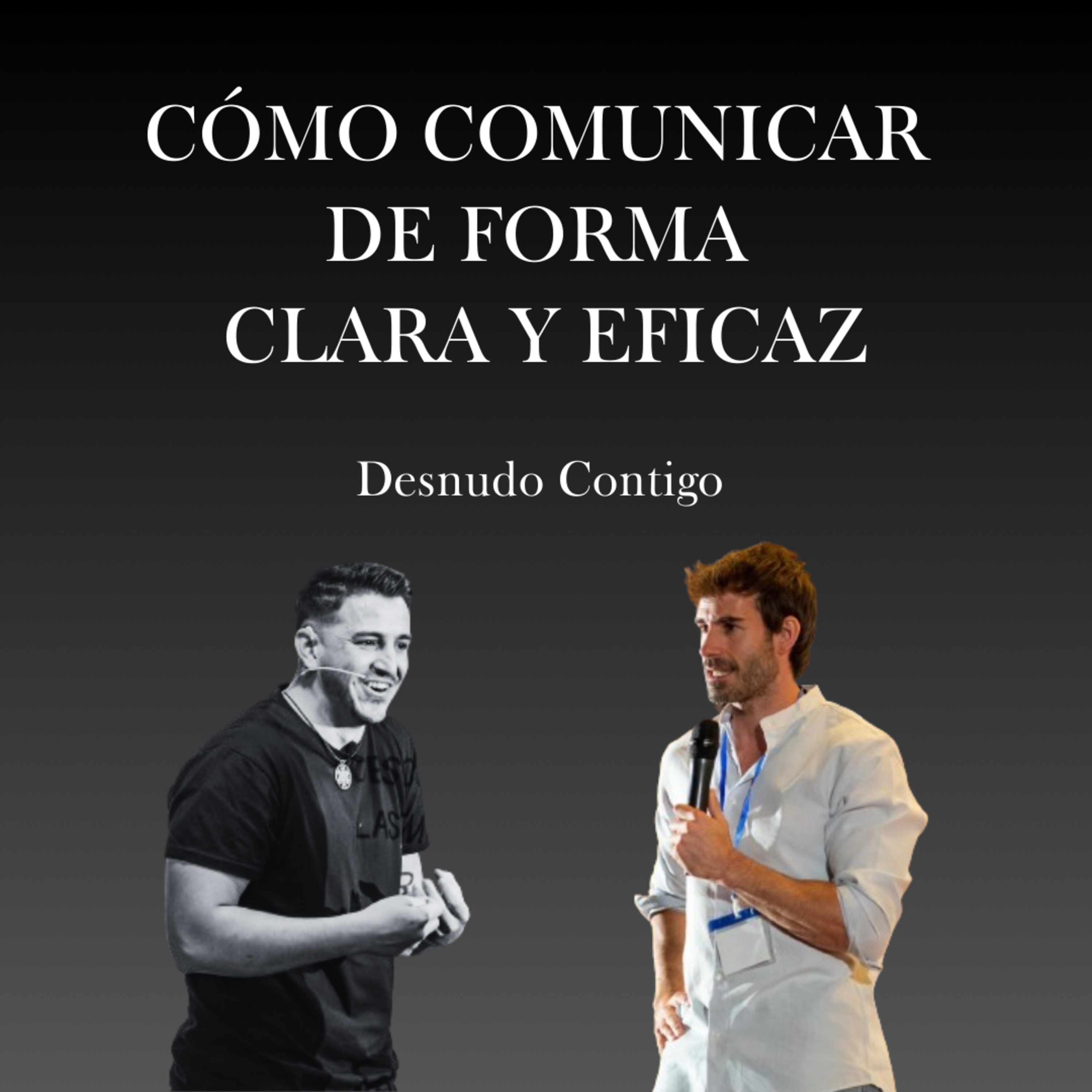 Desnudo Contigo
