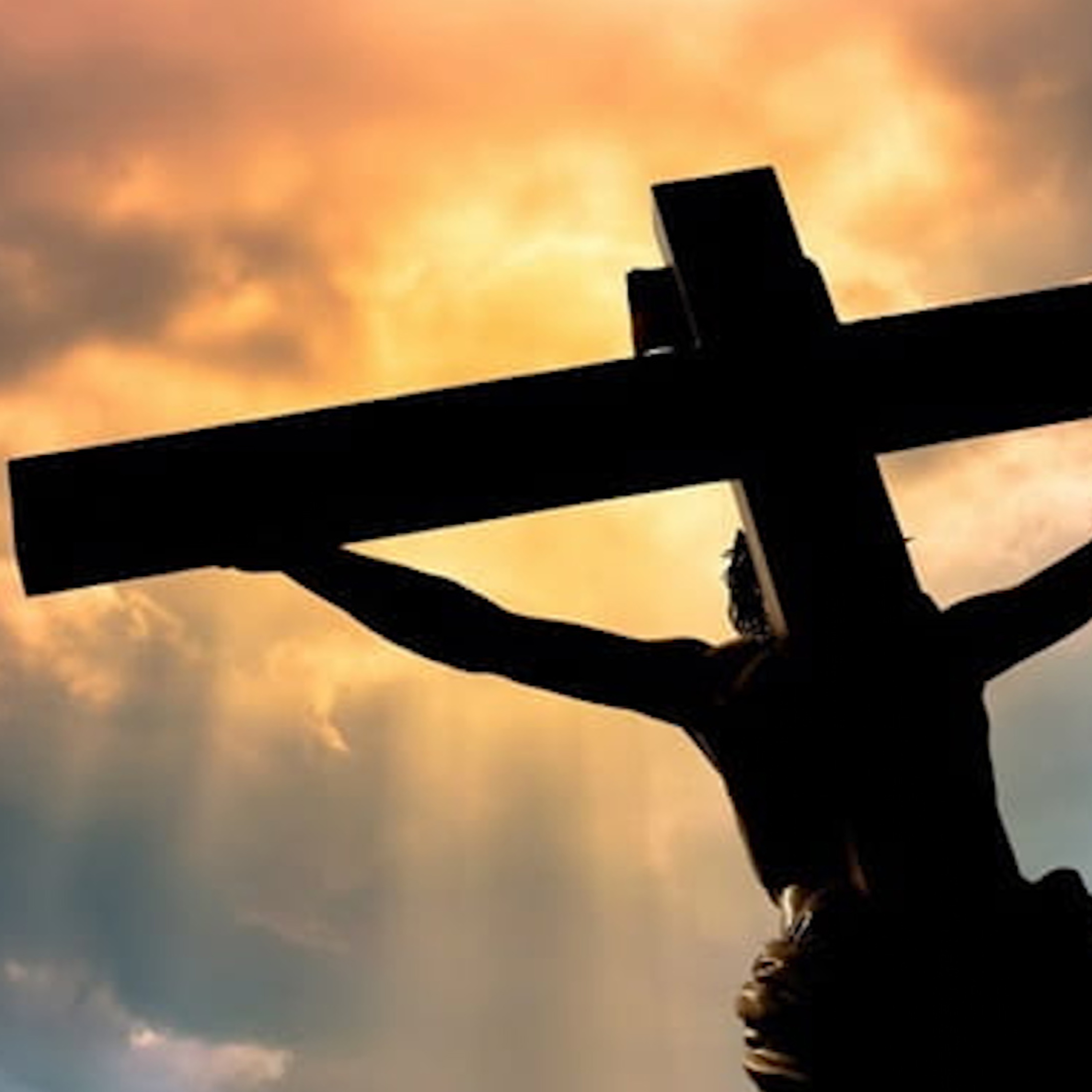 Good Friday Message: Life Is About Choices - Pastor Nimrod Mbae episode artwork