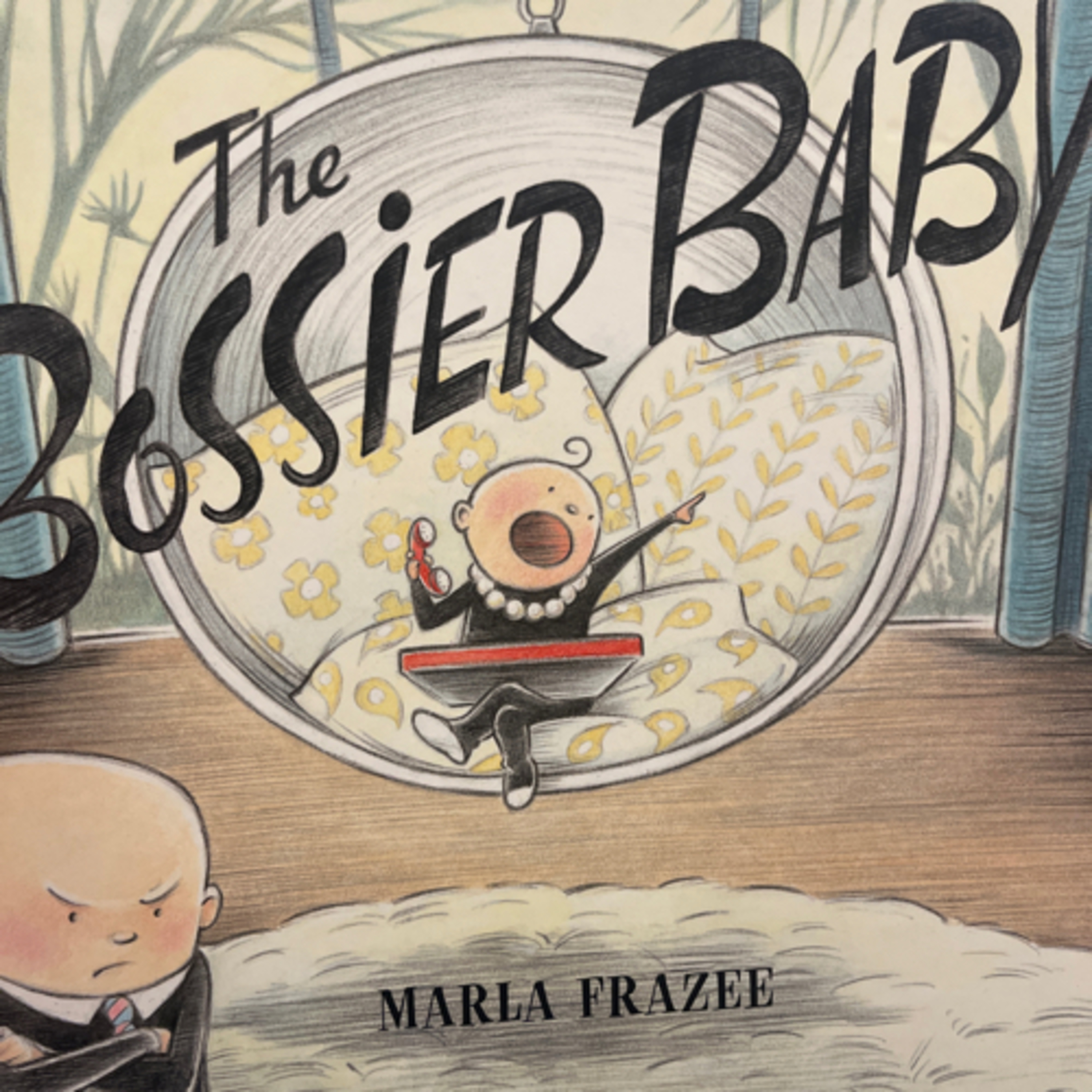 ‘A Book a Day’ Kids Storytime