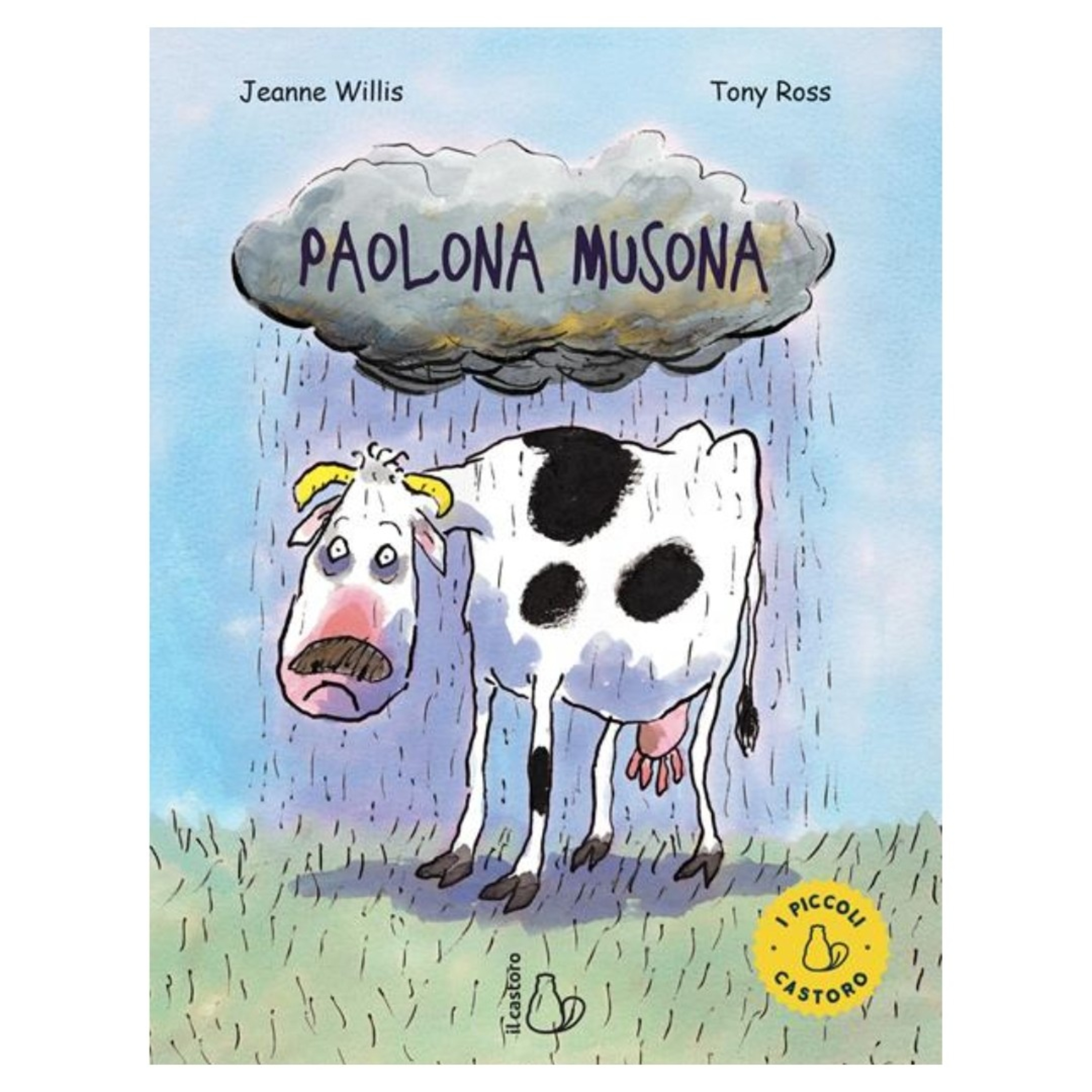 Il Gruffalo e altre Storie per Bambini