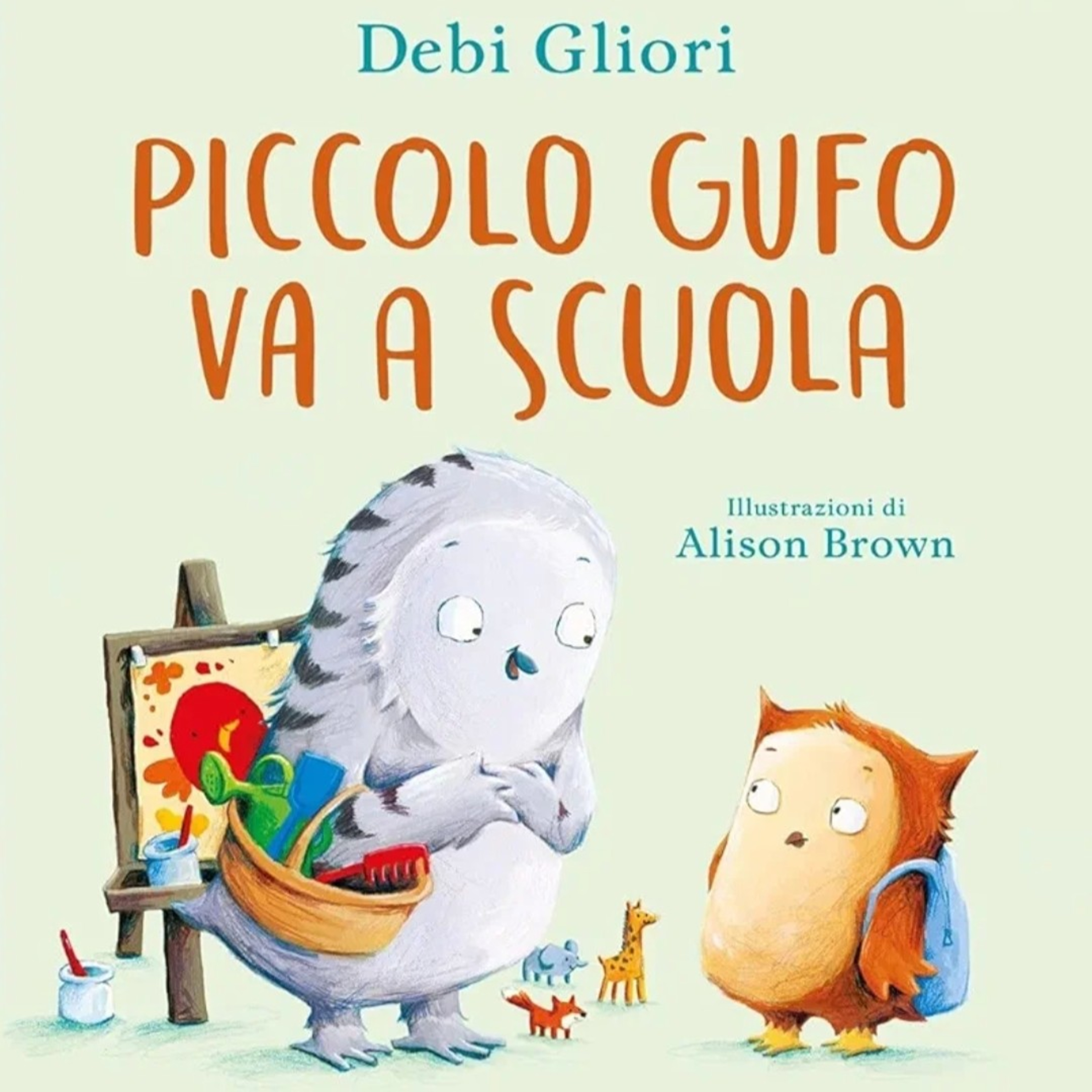 Il Gruffalo e altre Storie per Bambini