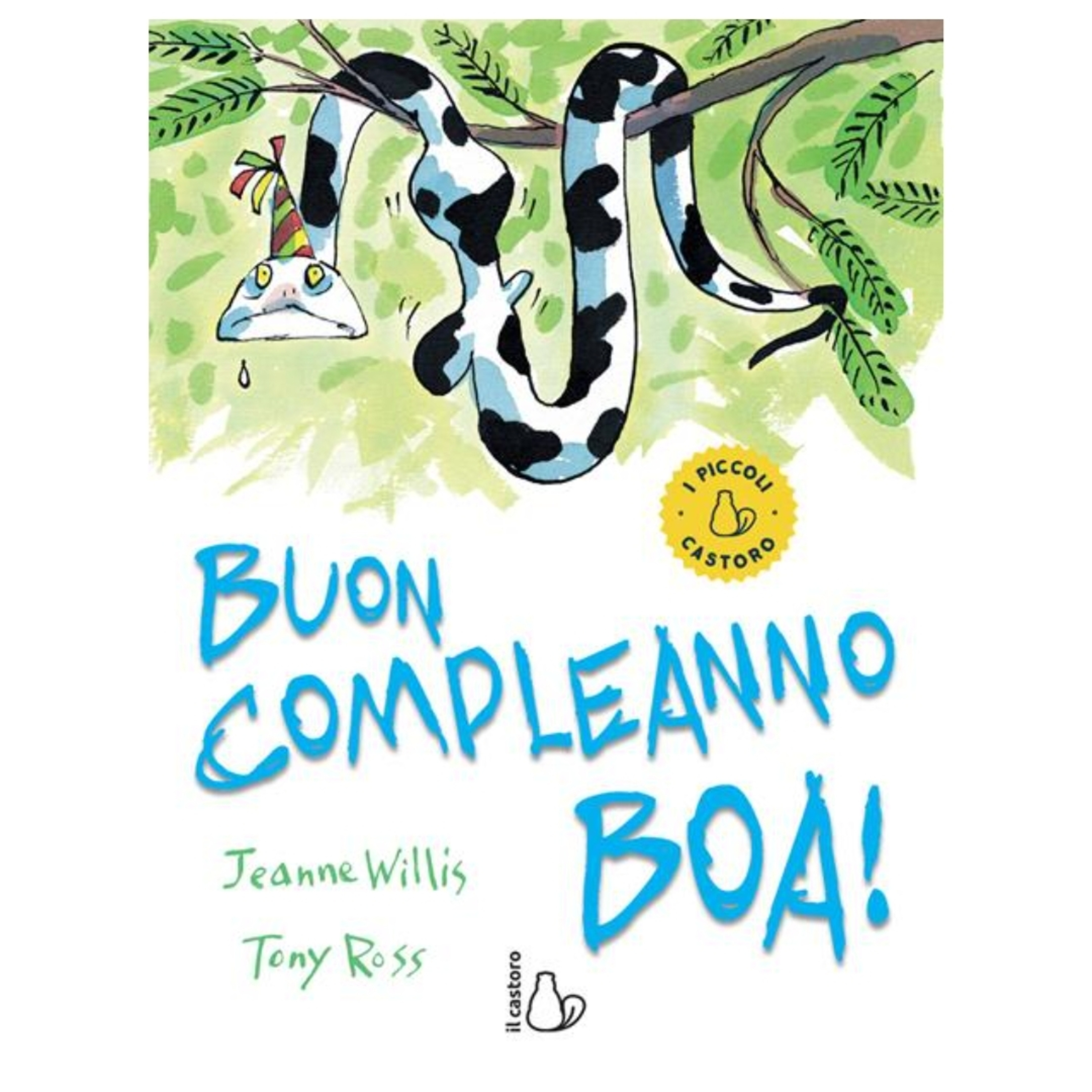 Il Gruffalo e altre Storie per Bambini