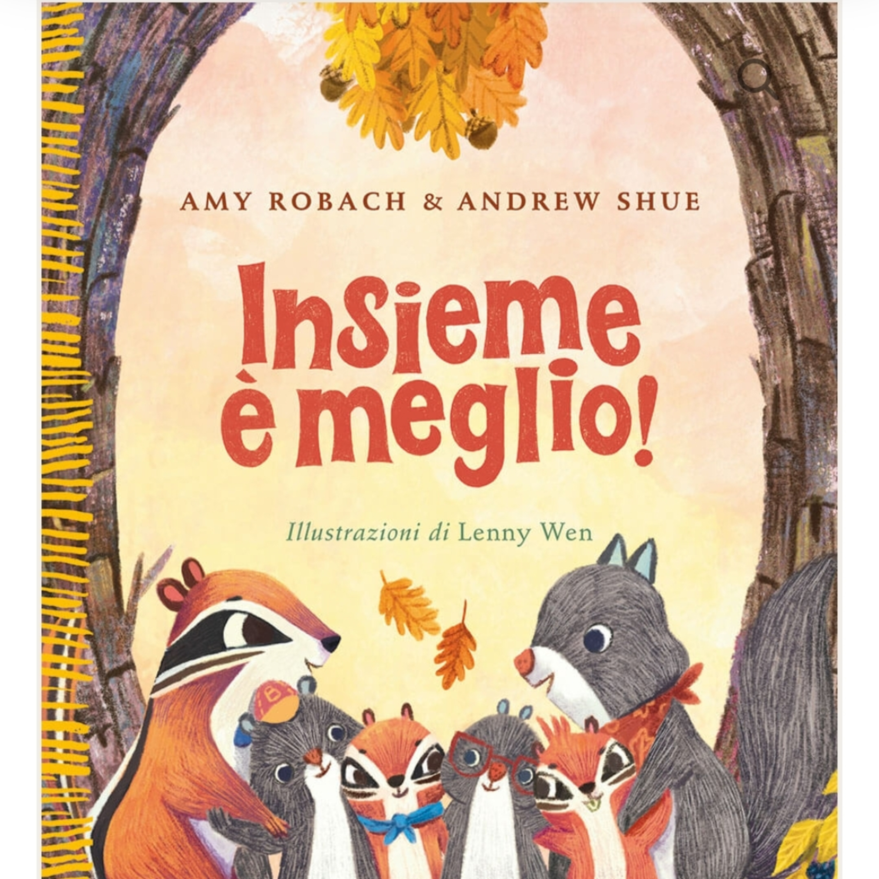 Il Gruffalo e altre Storie per Bambini