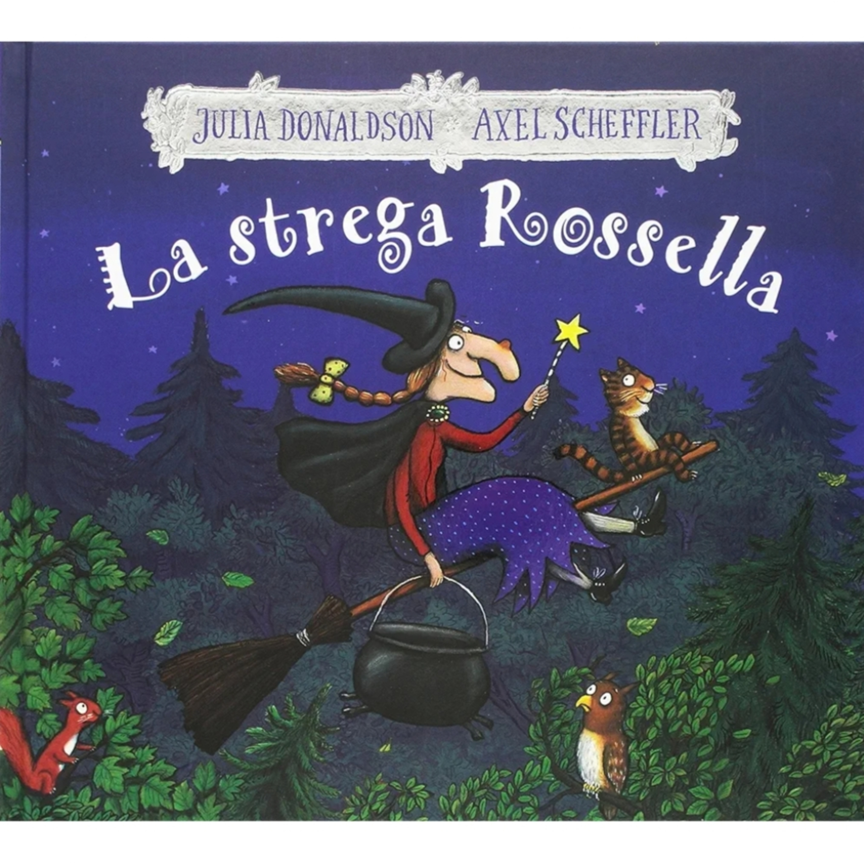 Il Gruffalo e altre Storie per Bambini