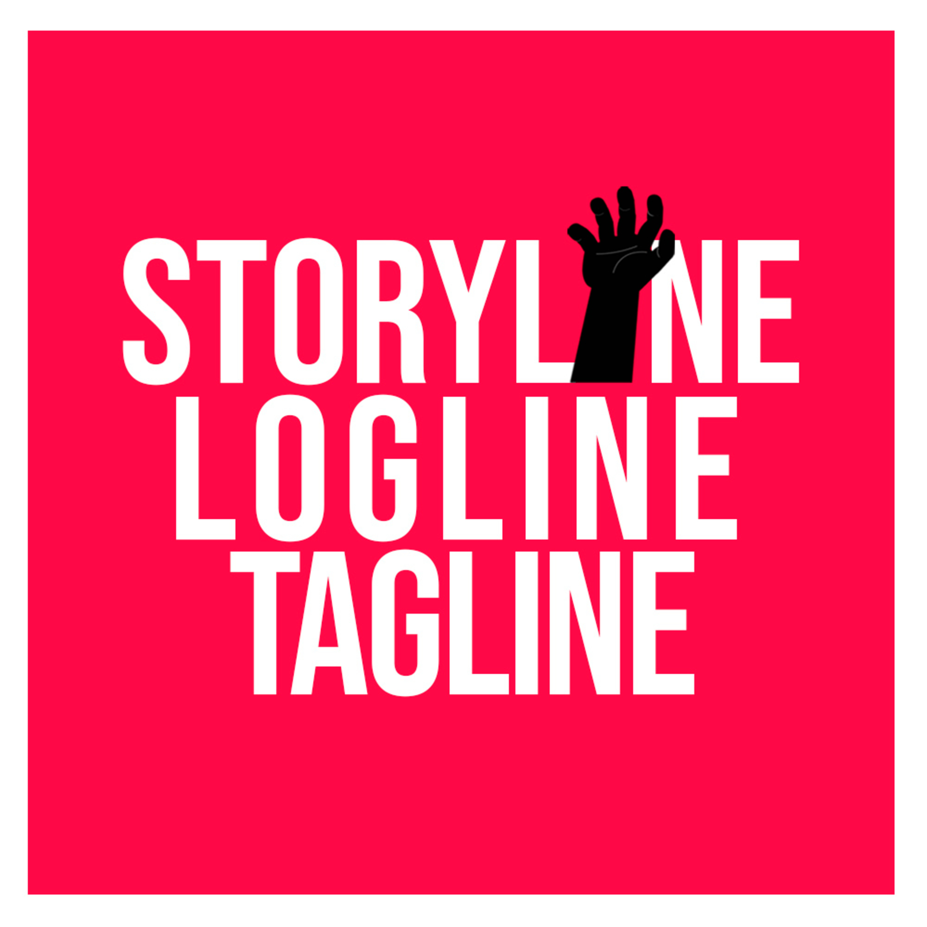 1.4 - Storyline, Logline & Tagline episode artwork