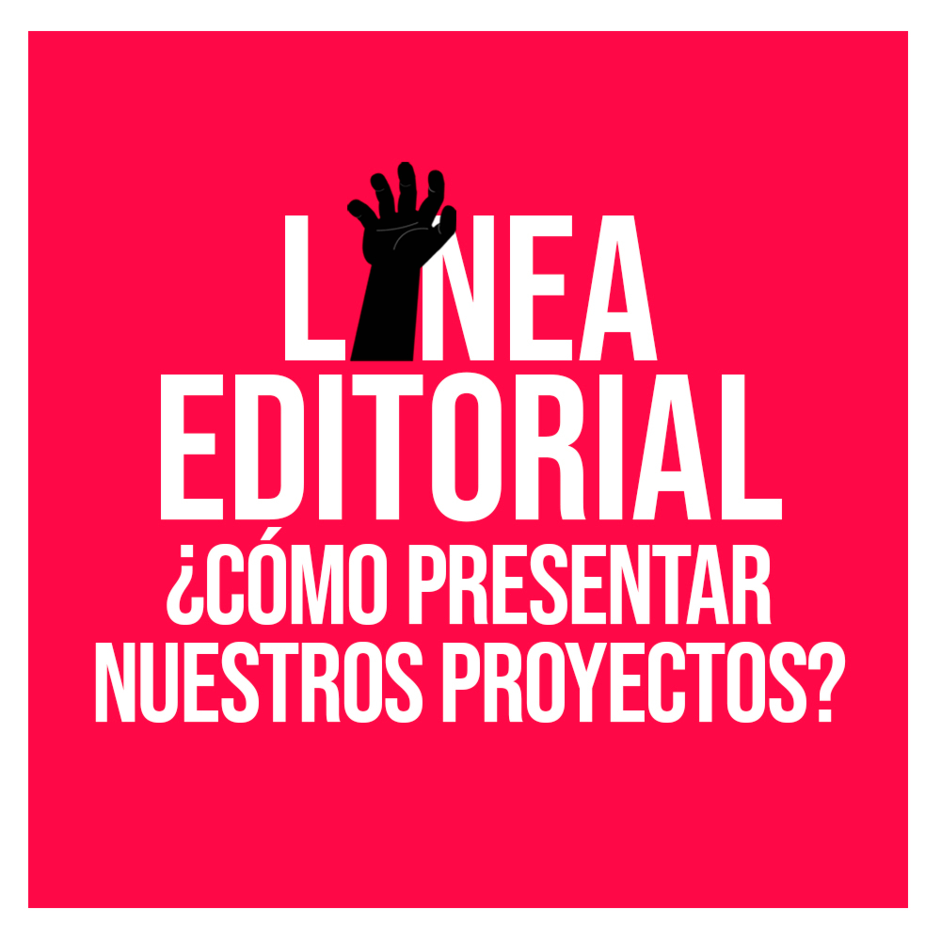 1.10 - ¿Qué es la línea editorial en el mundo audiovisual?