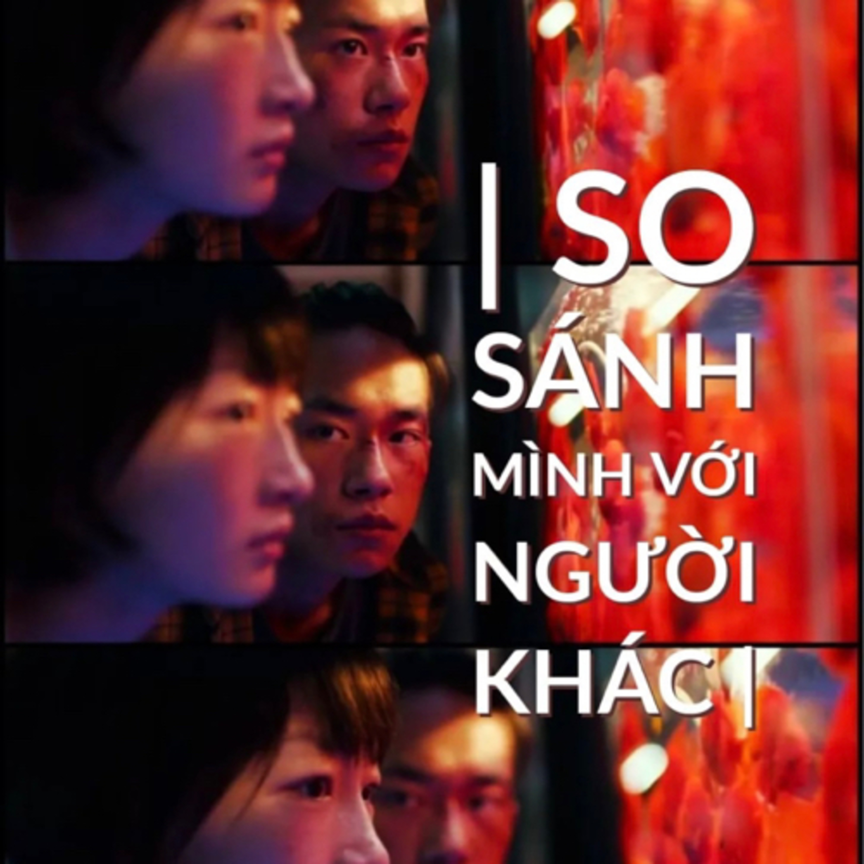 So sánh mình với người khác episode artwork