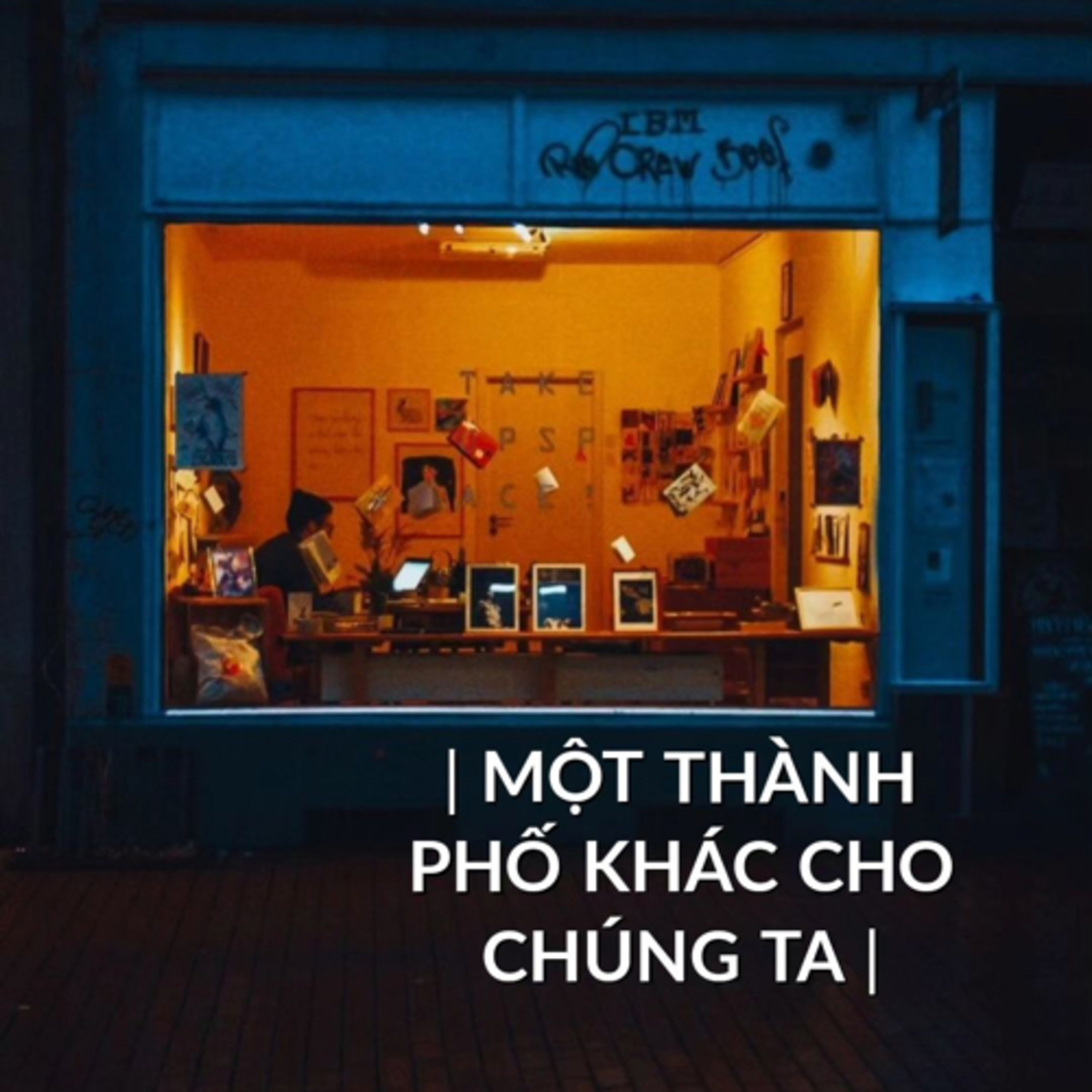 Một thành phố khác cho chúng ta episode artwork