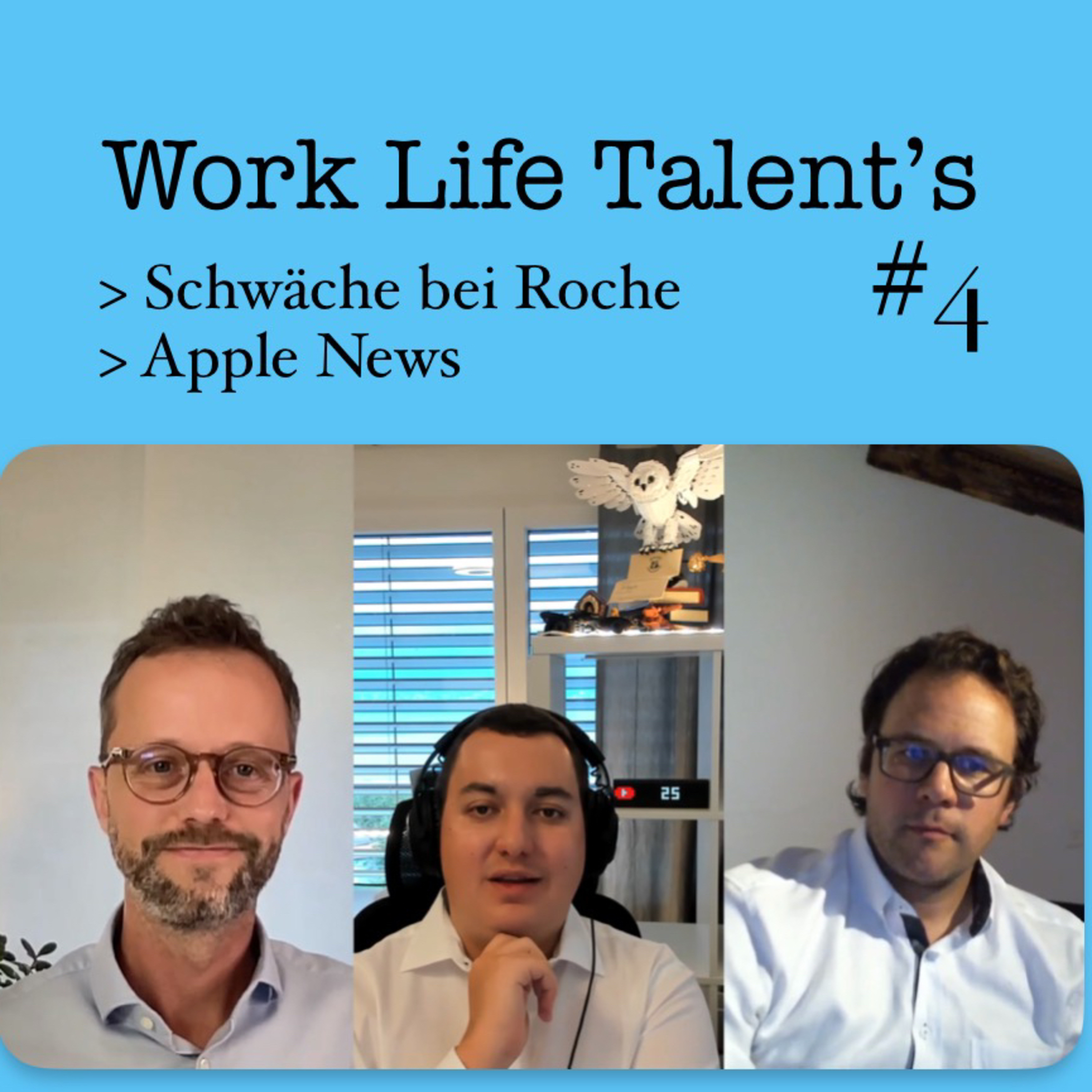 Work Life Talents