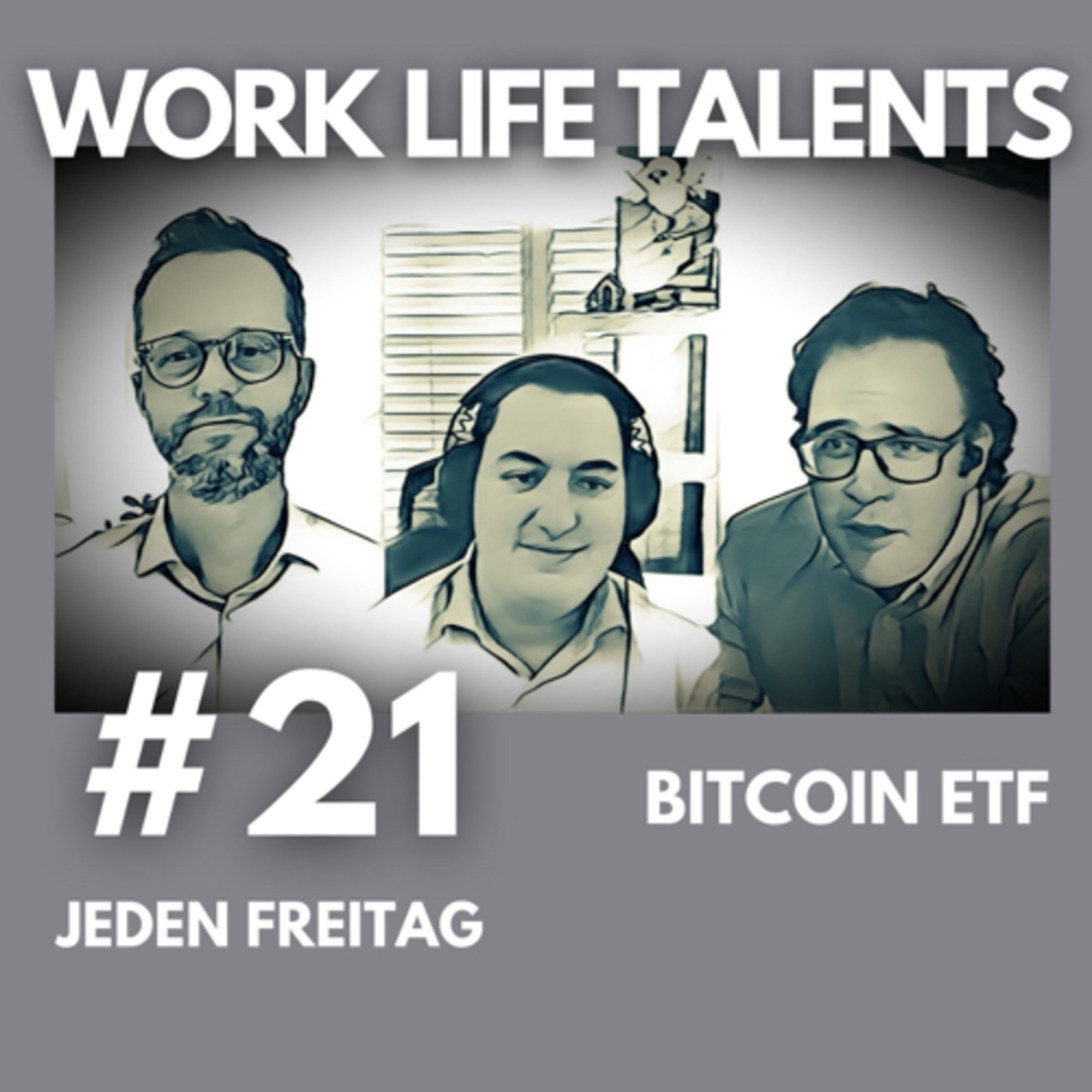 Work Life Talents