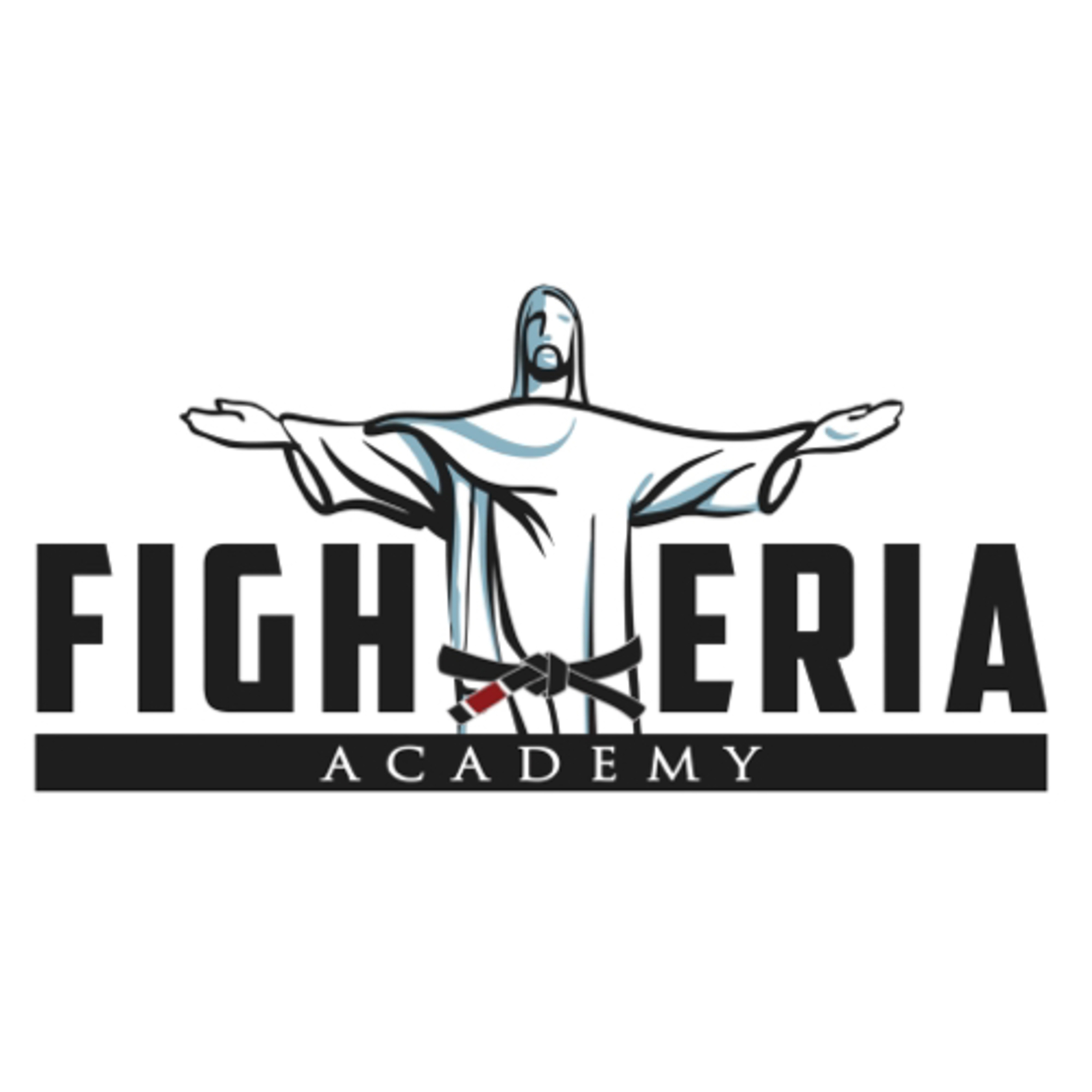 FIGHTCAST - Fighteria Academy
