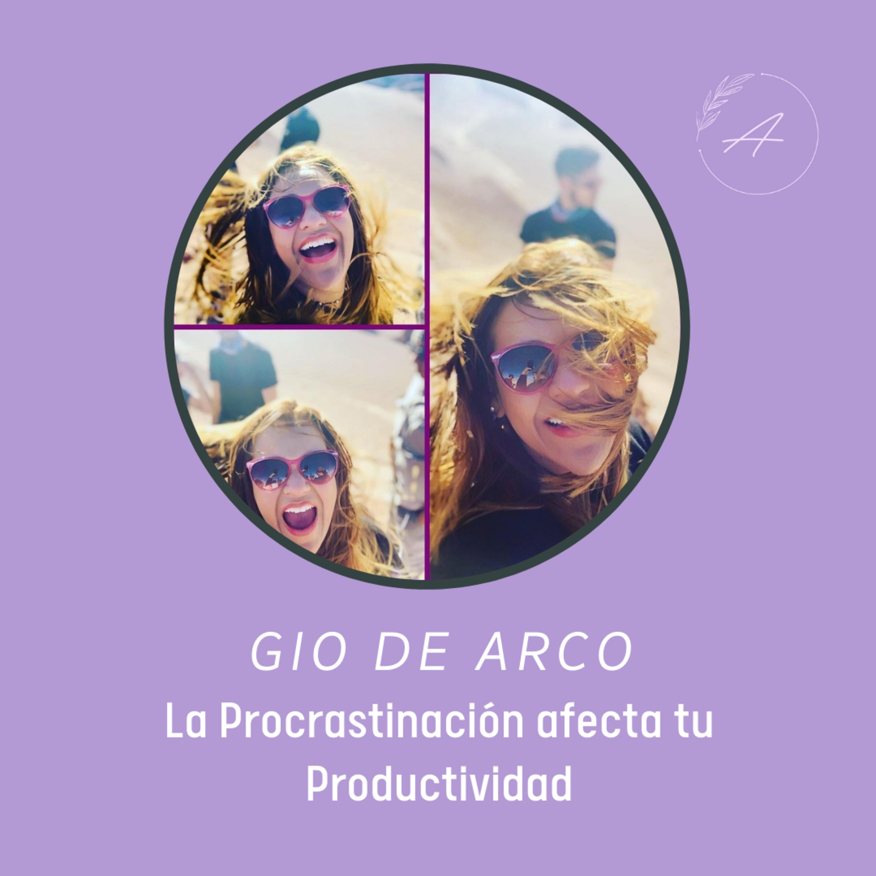 Aprende Ajusta y Crece Con Indira