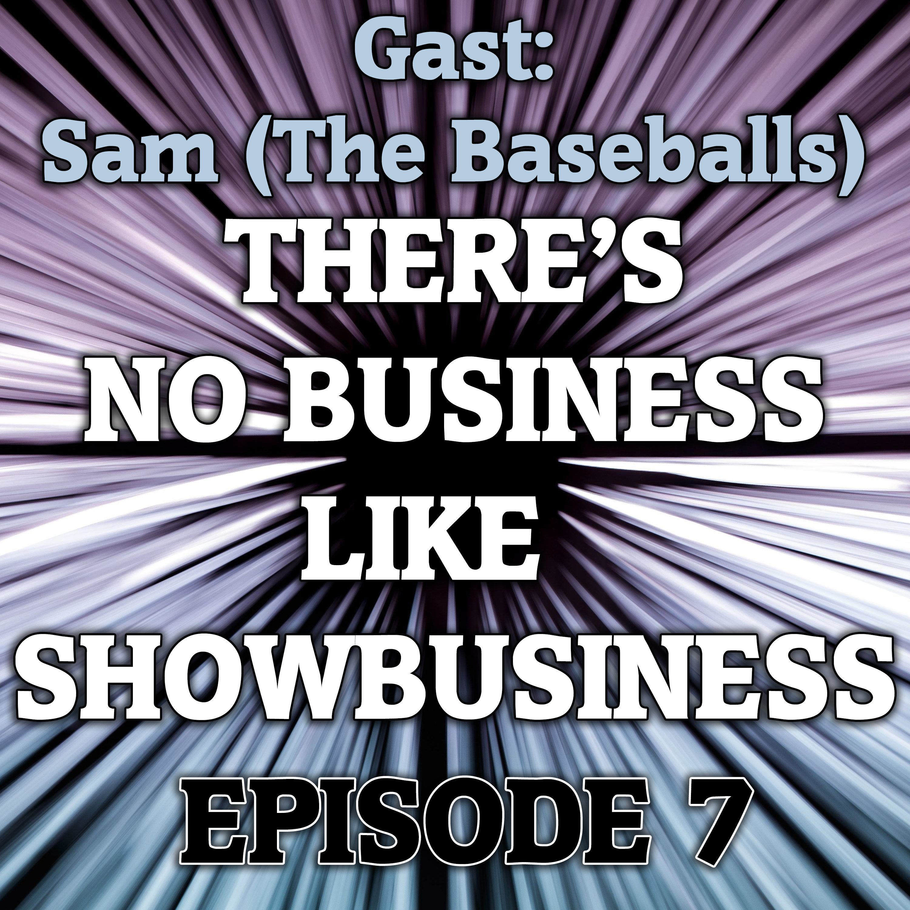 There\'s No Business Like Showbusiness