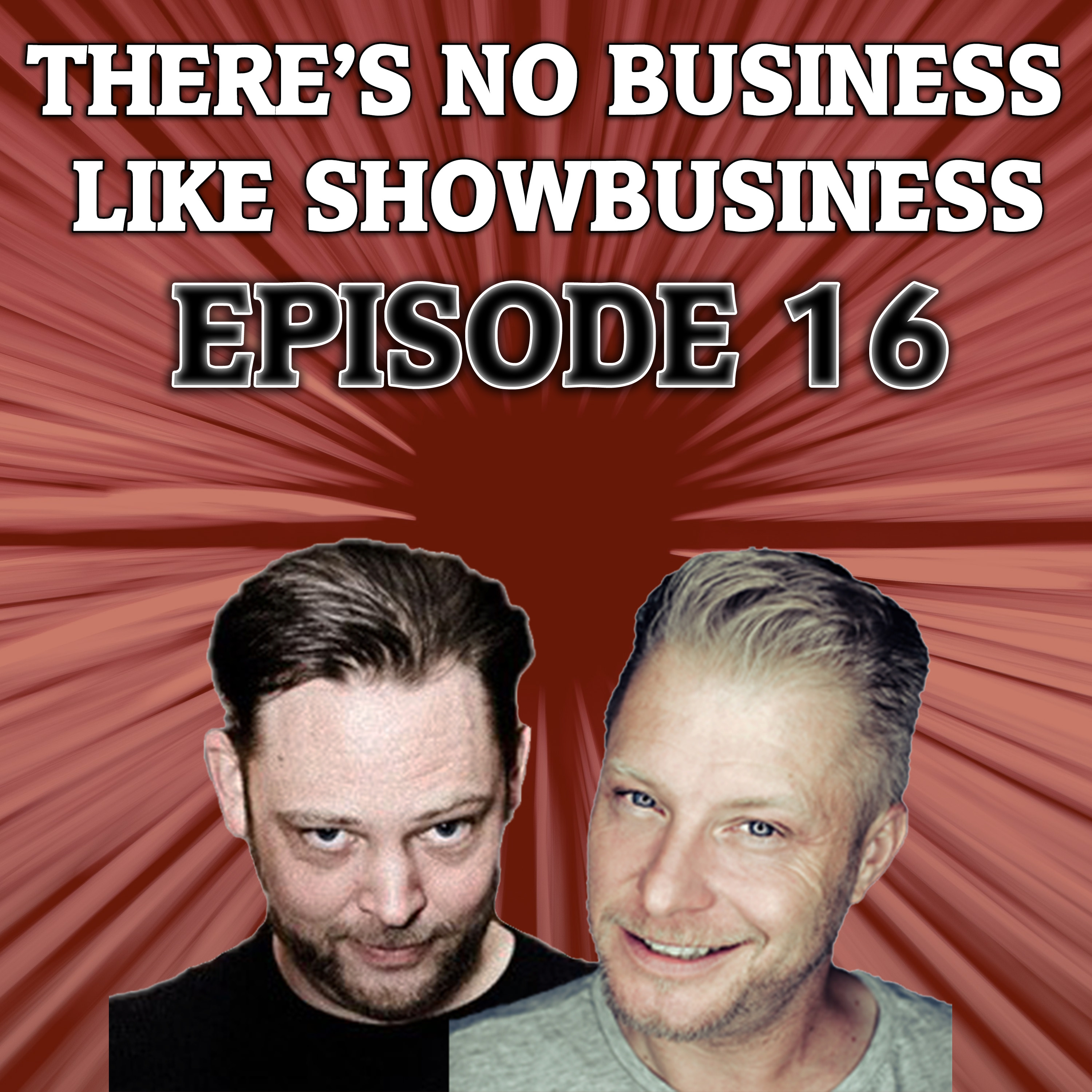 There\'s No Business Like Showbusiness