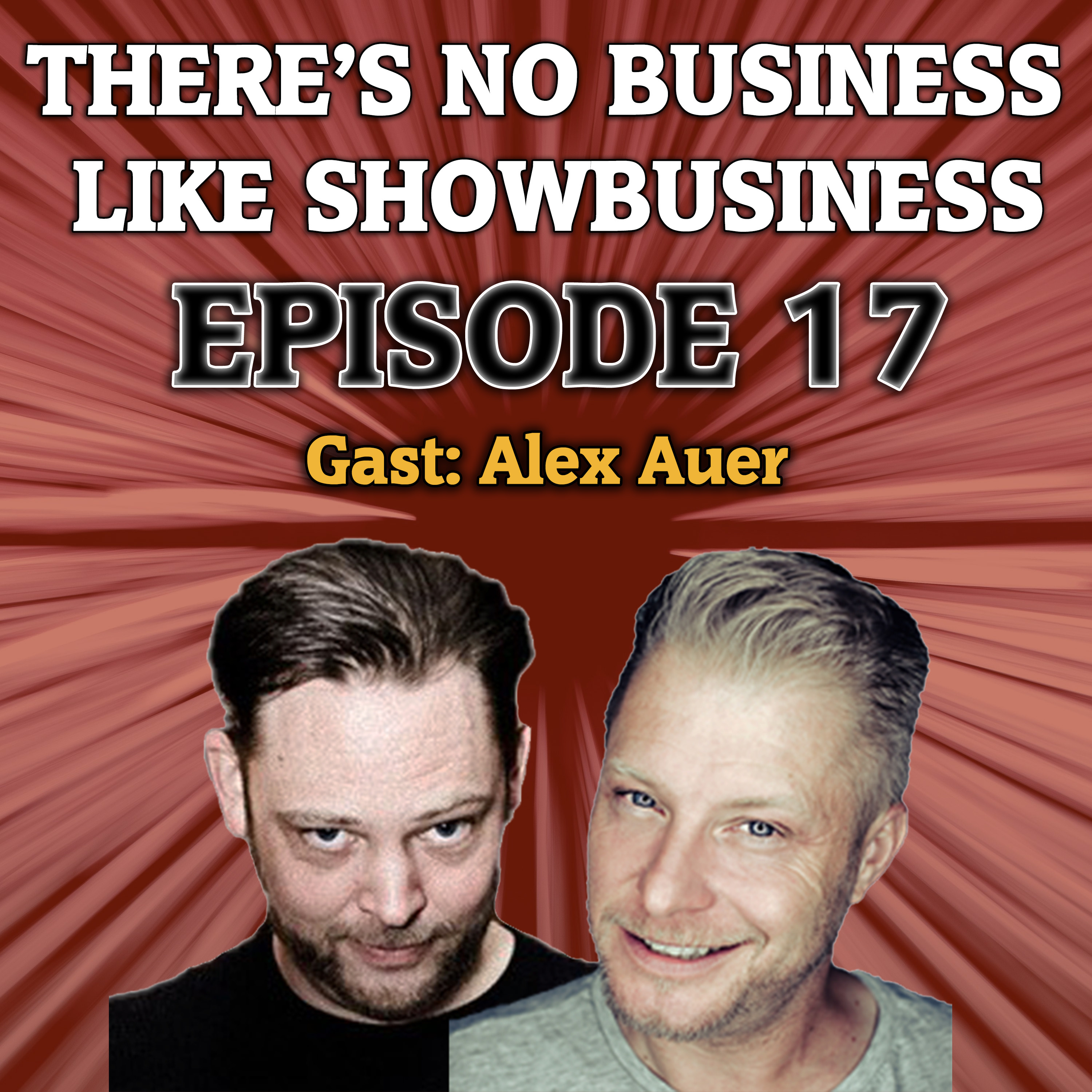 There\'s No Business Like Showbusiness