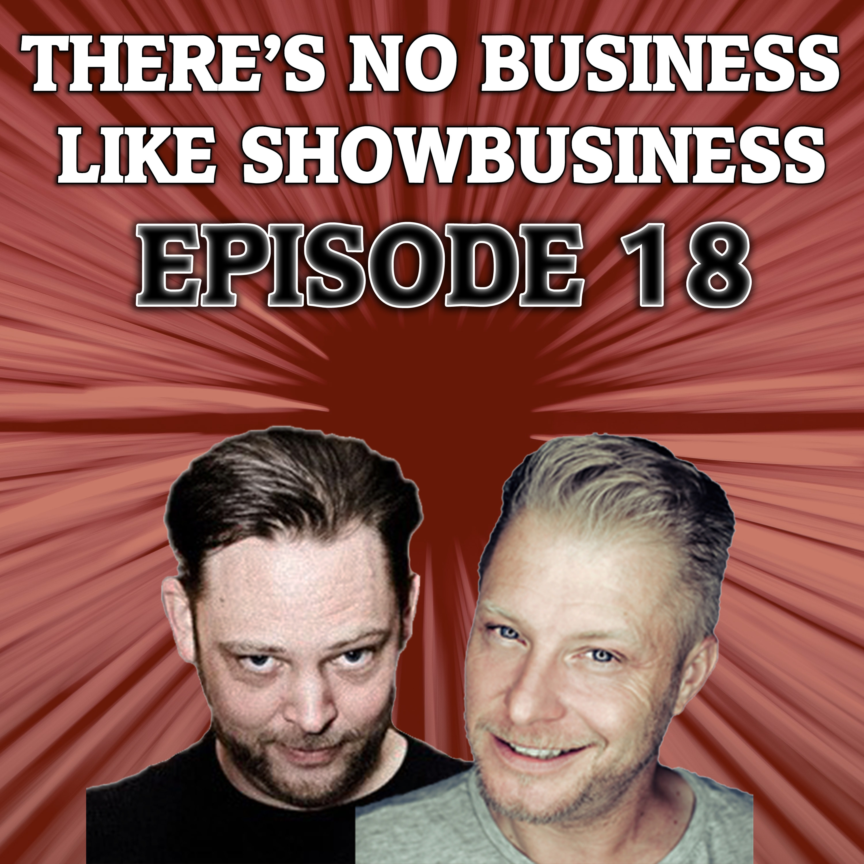 There\'s No Business Like Showbusiness