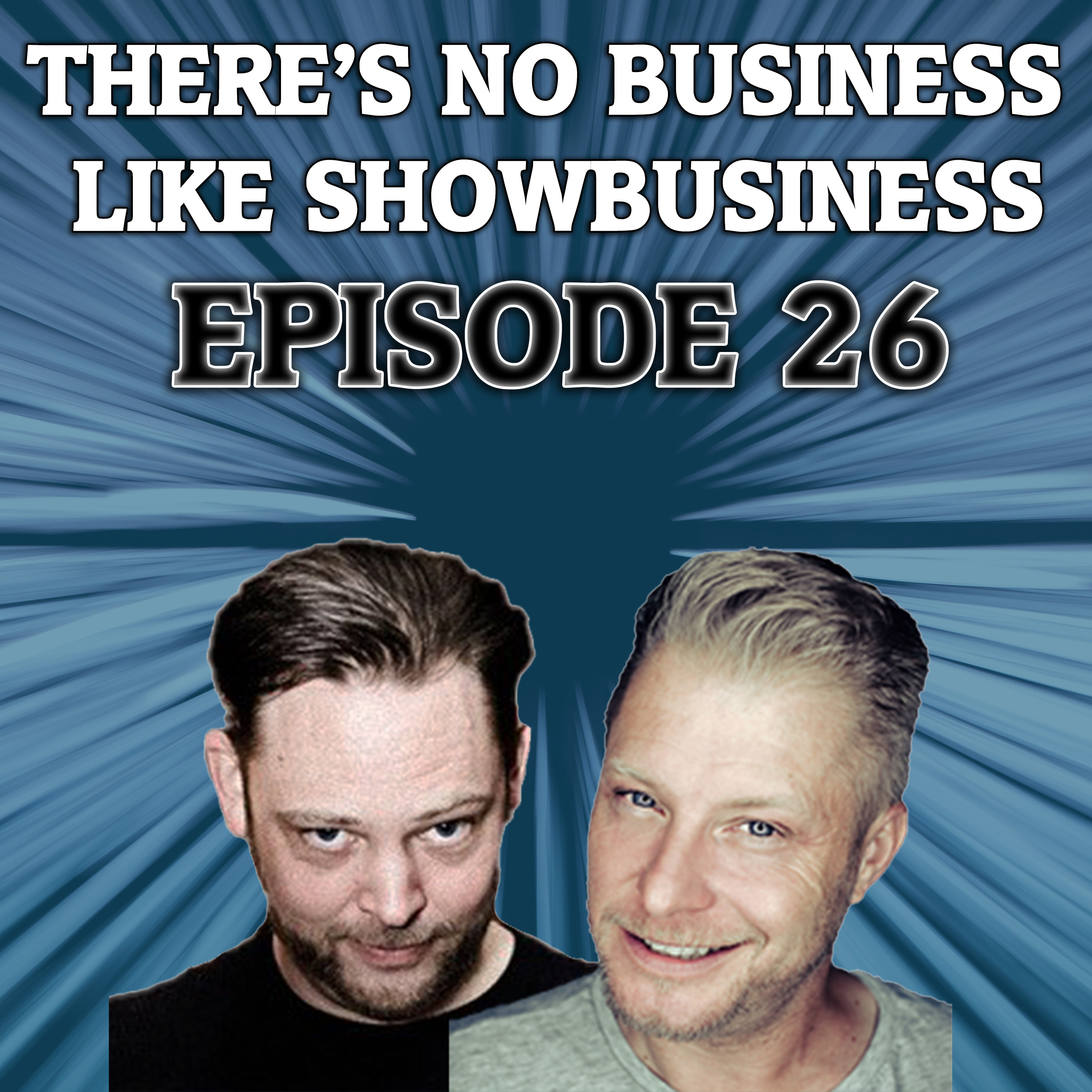 There\'s No Business Like Showbusiness