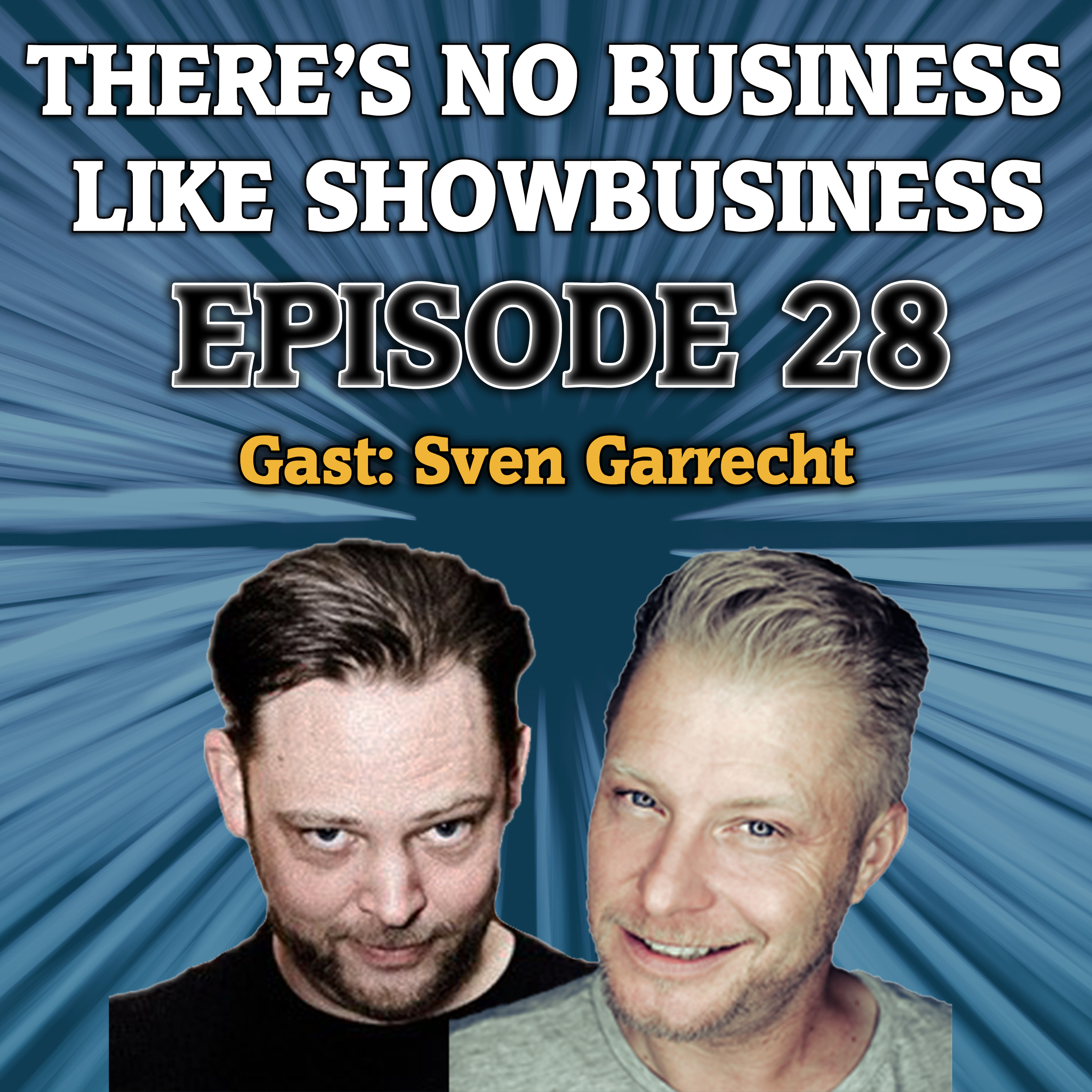 There\'s No Business Like Showbusiness
