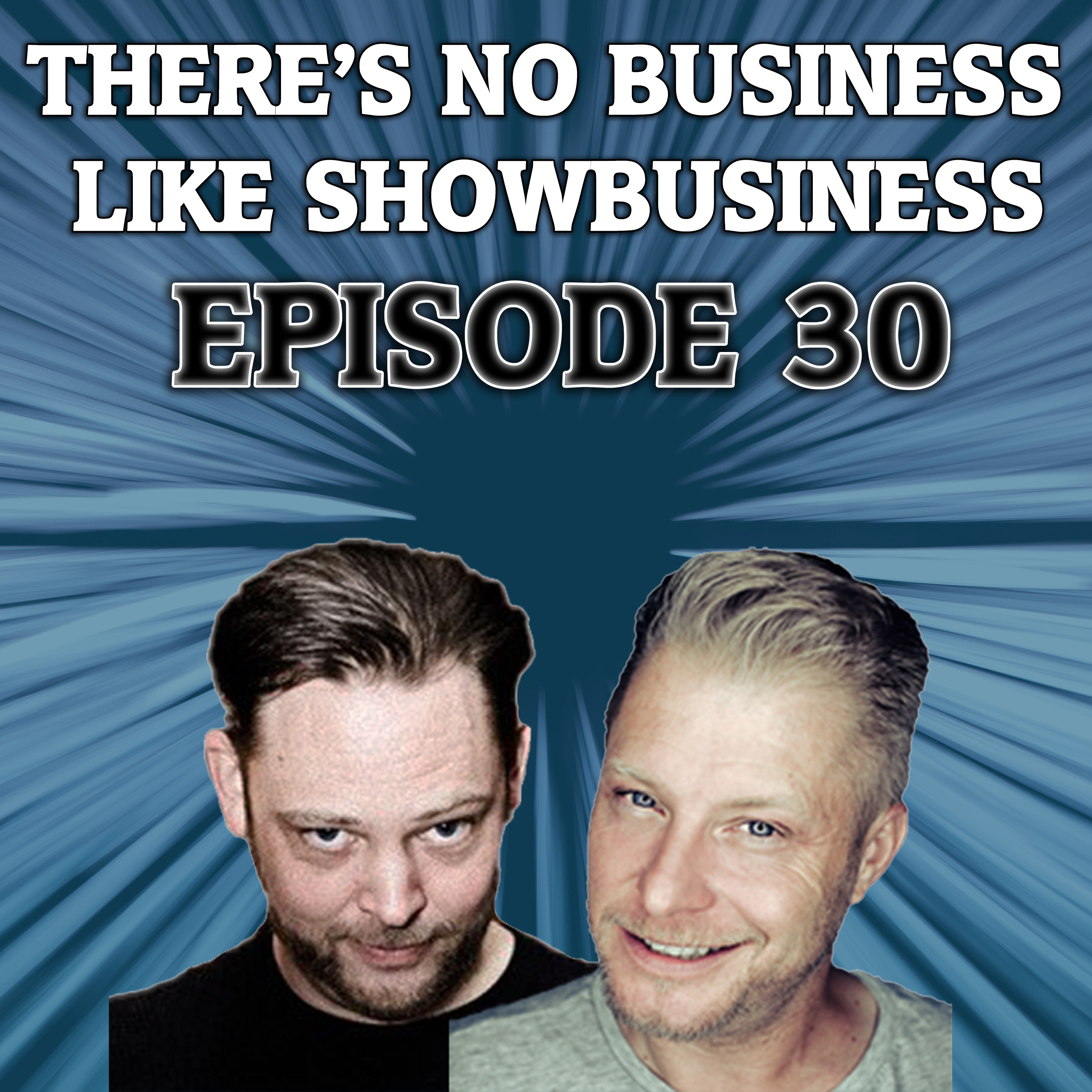 There\'s No Business Like Showbusiness