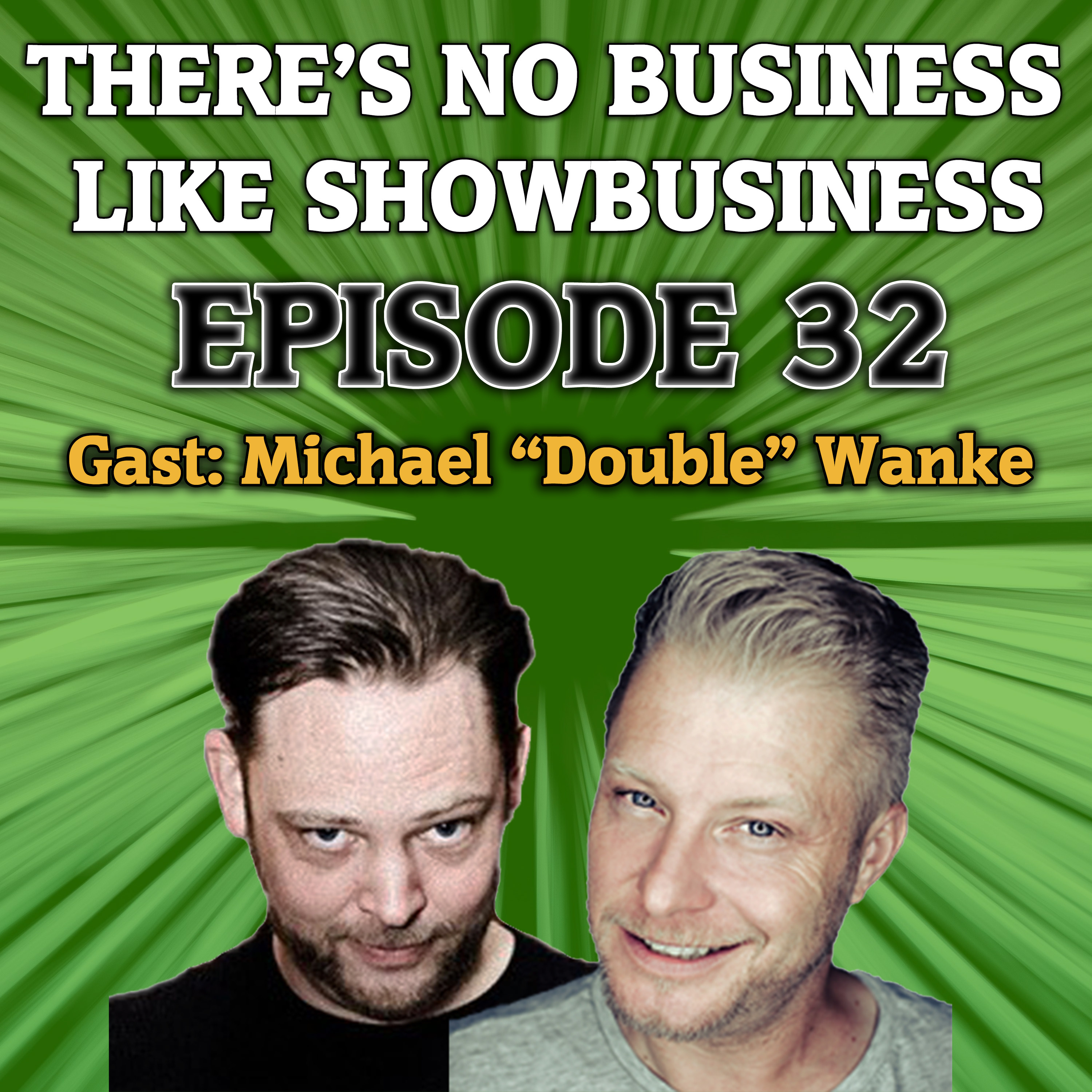 There\'s No Business Like Showbusiness