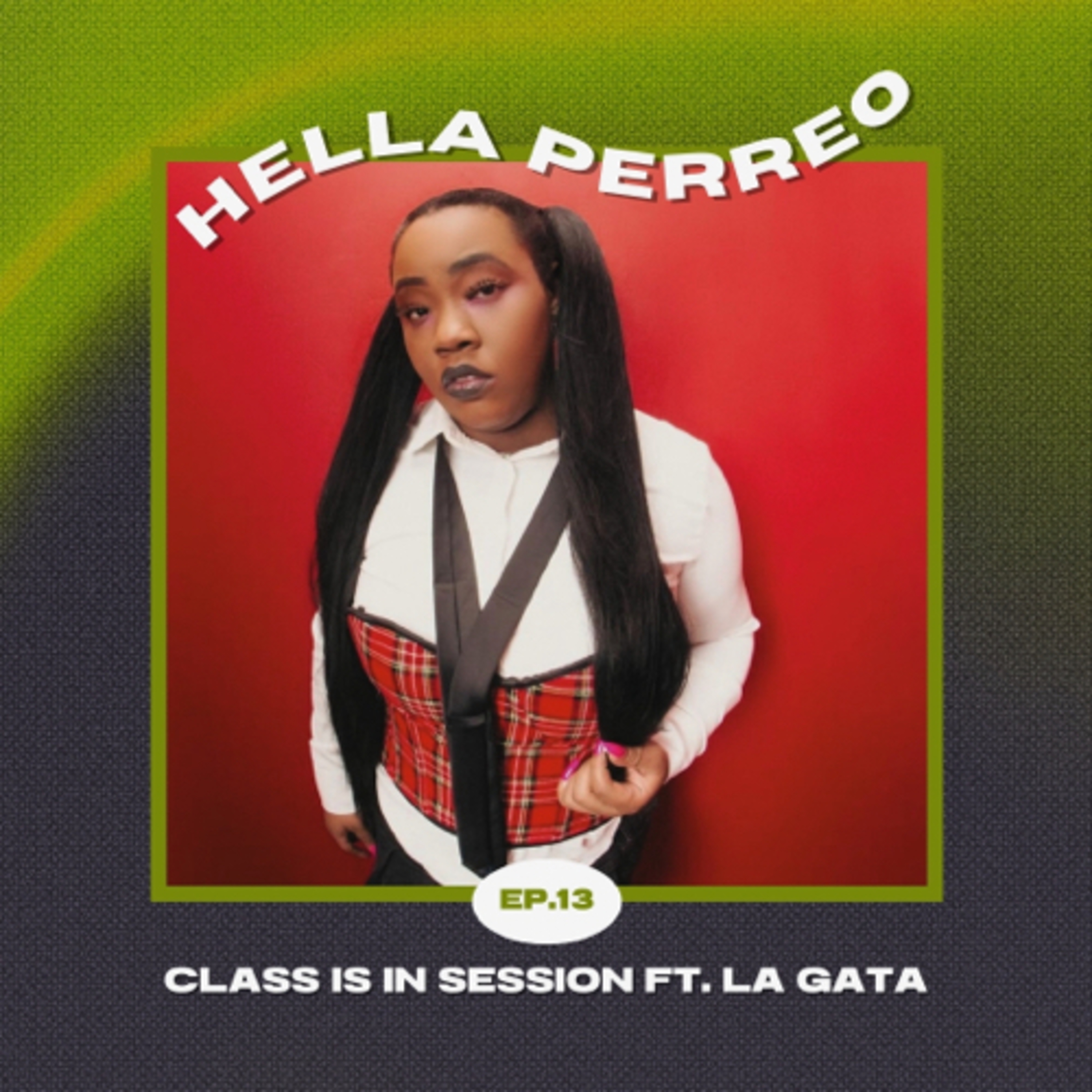 Hella Perreo