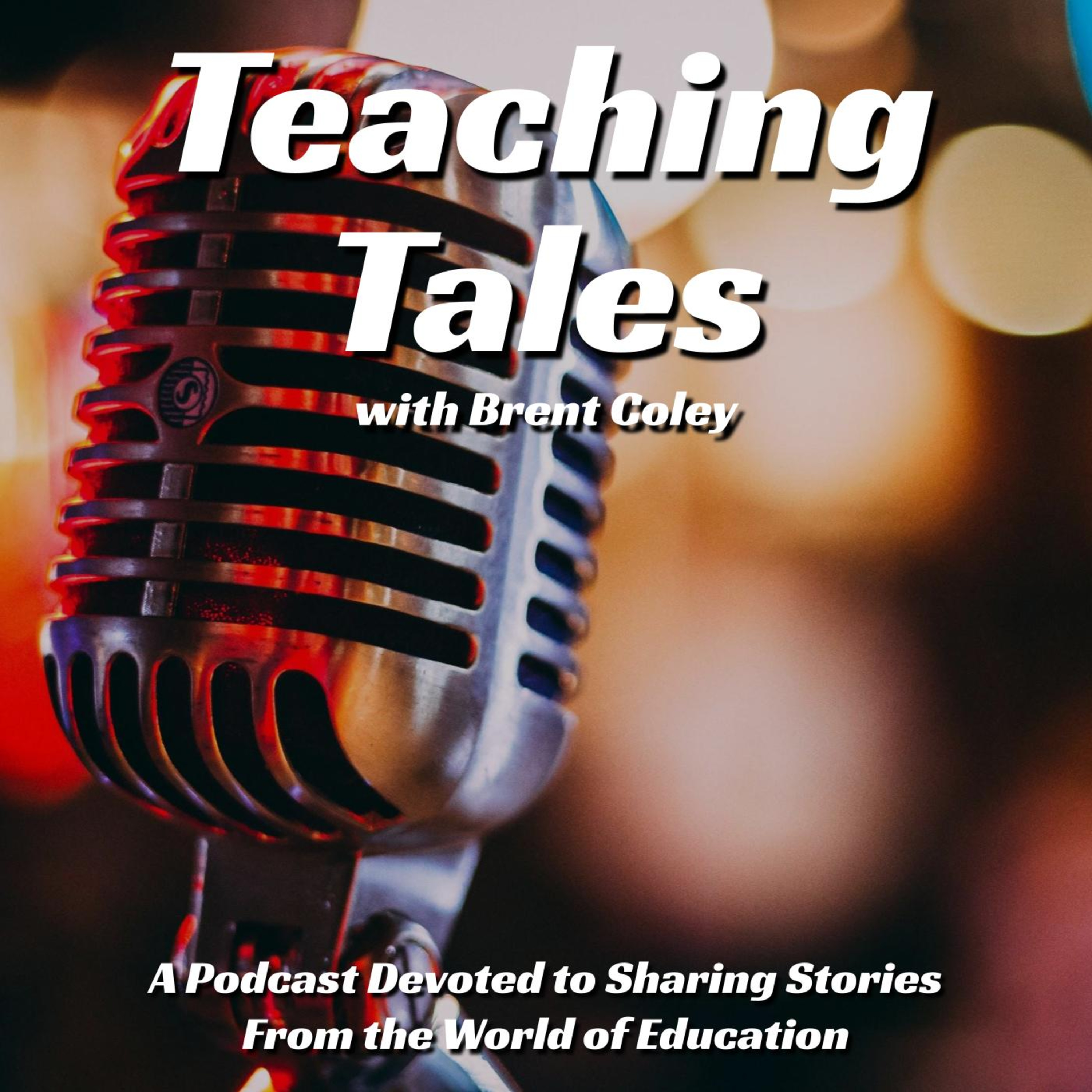 E40: Pam Gildersleeve-Hernandez & Shifting to a Culture of Love and Care episode artwork
