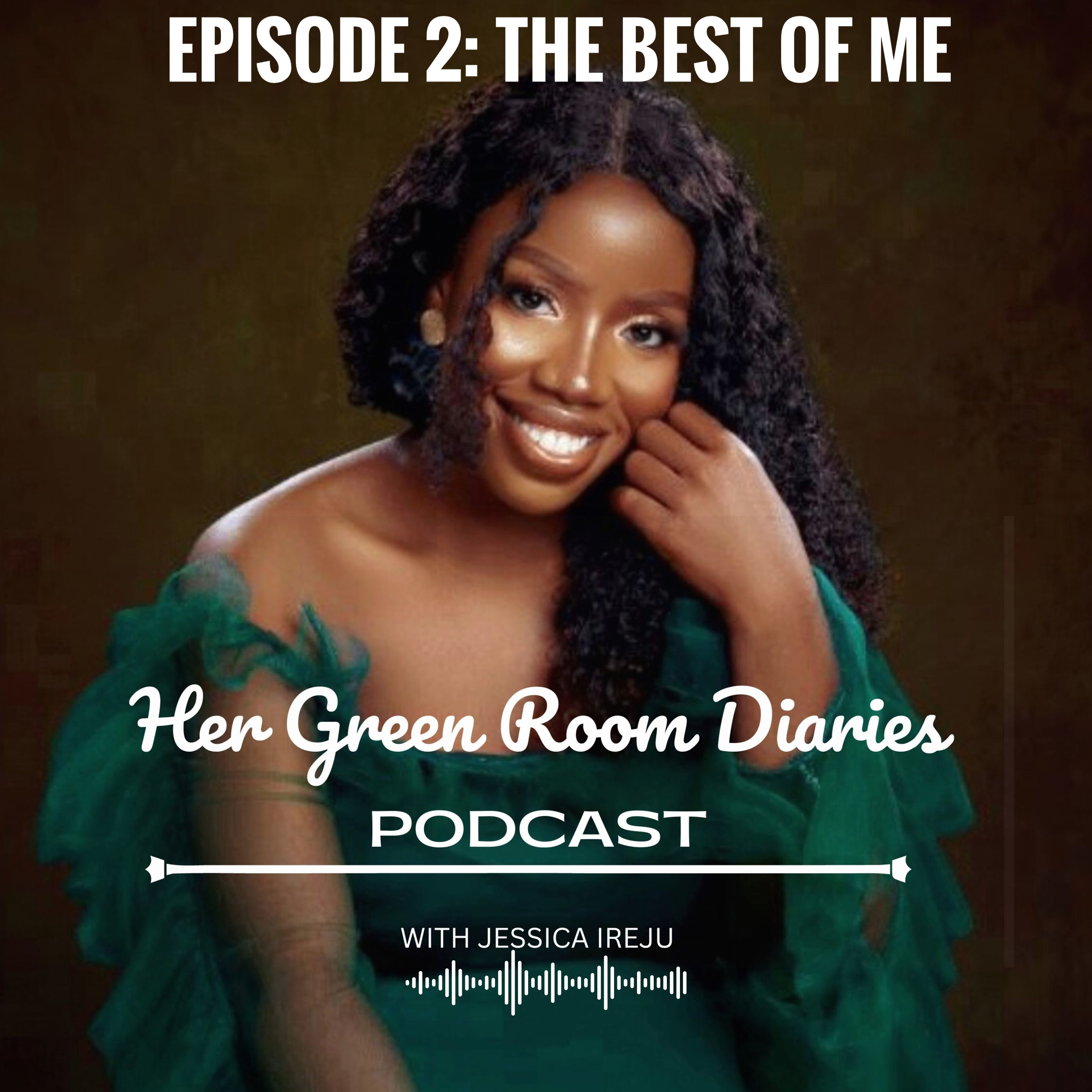 THE BEST OF ME |How to be Confident in Christ|How to be Authentic| Becoming the Best Version of You episode artwork