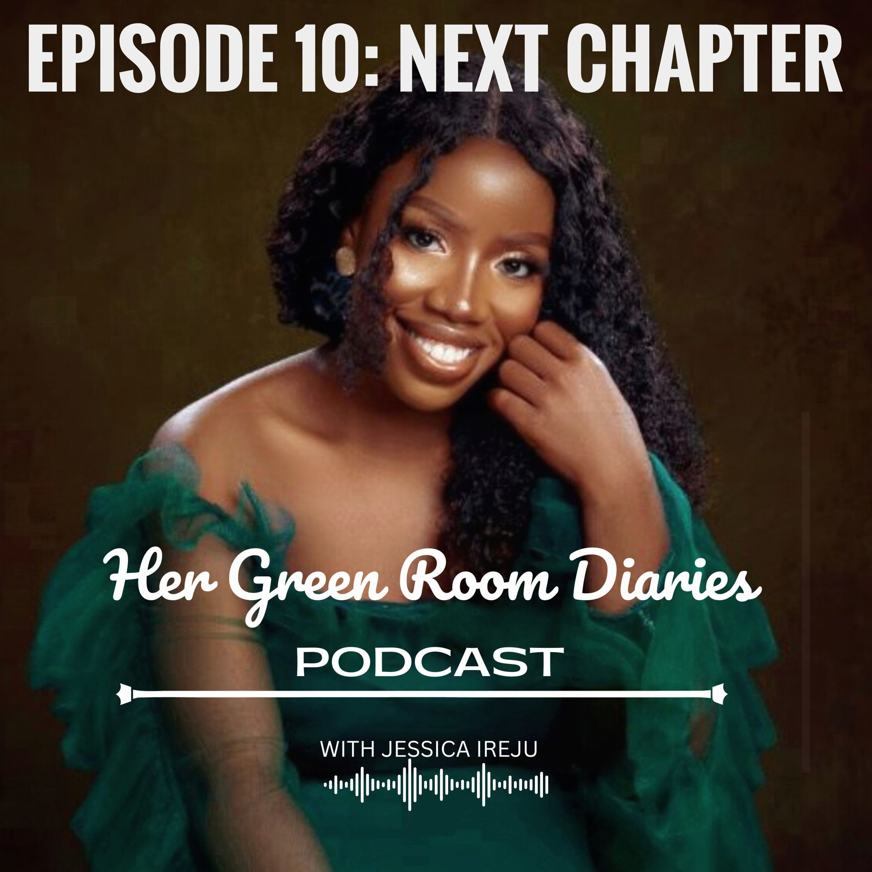 EPISODE 10 TRAILER |NEXT CHAPTER|How to win in 2024| How to plan & prepare for a New Year episode artwork