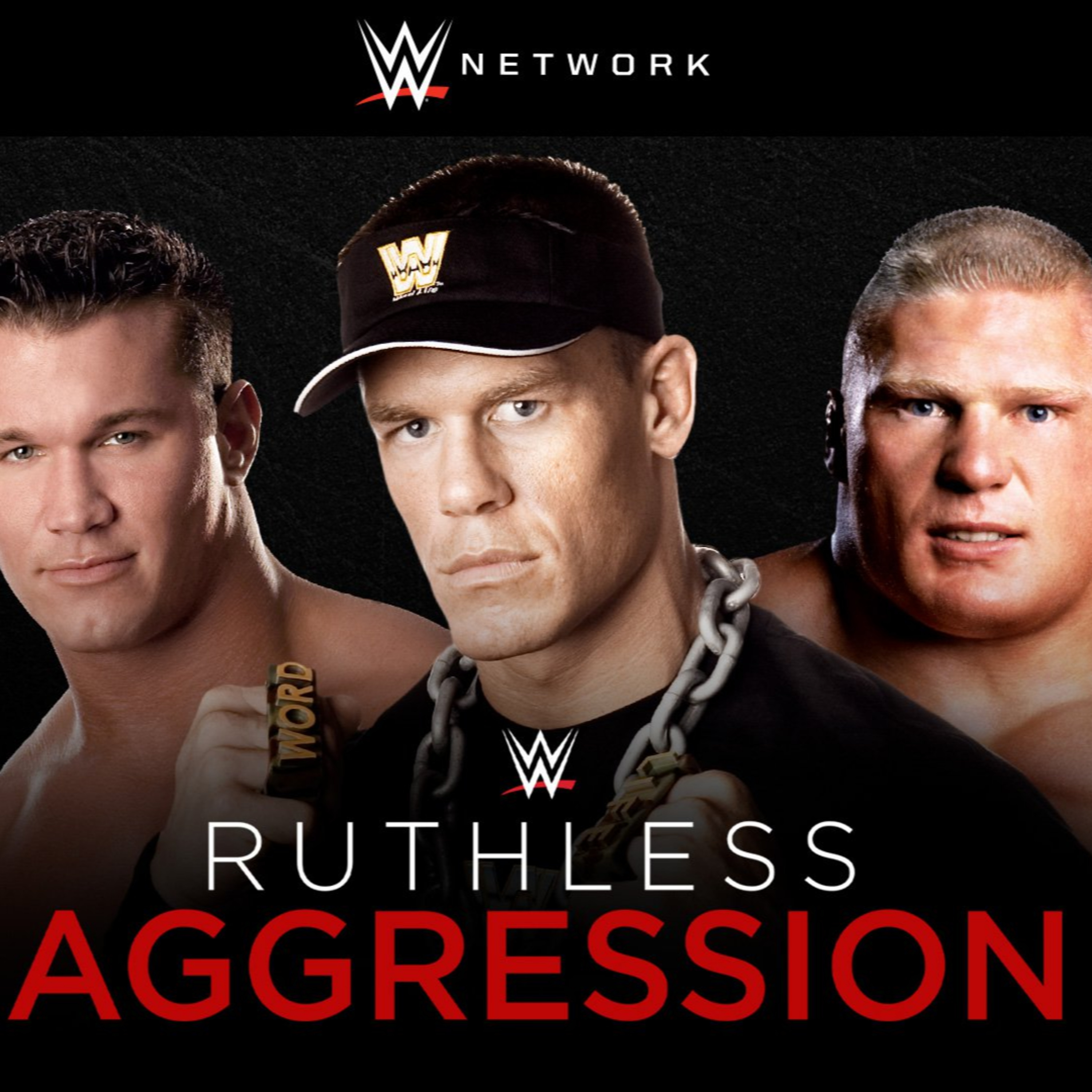 WWE EN ESPAÑOL - EL PODCAST