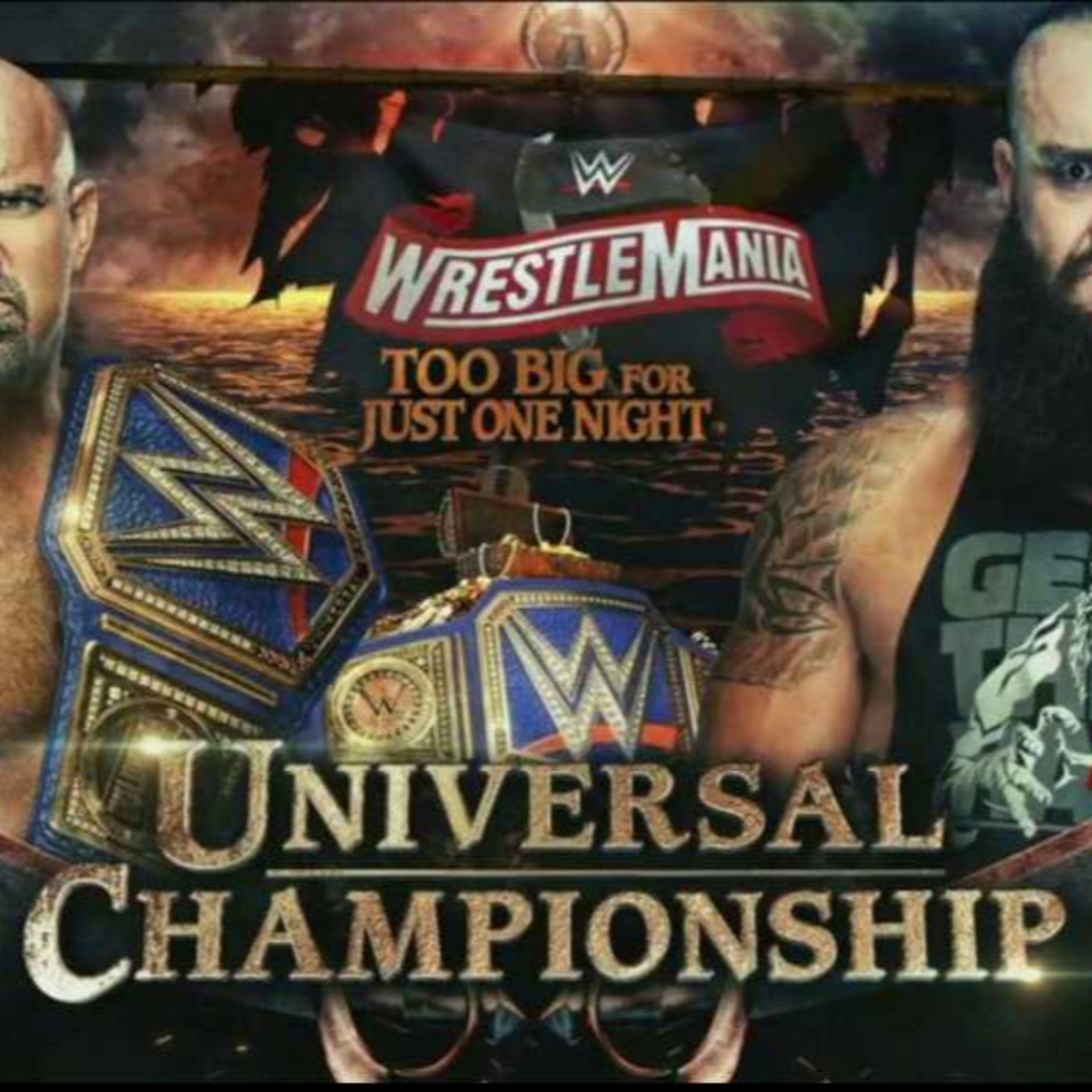 WWE EN ESPAÑOL - EL PODCAST