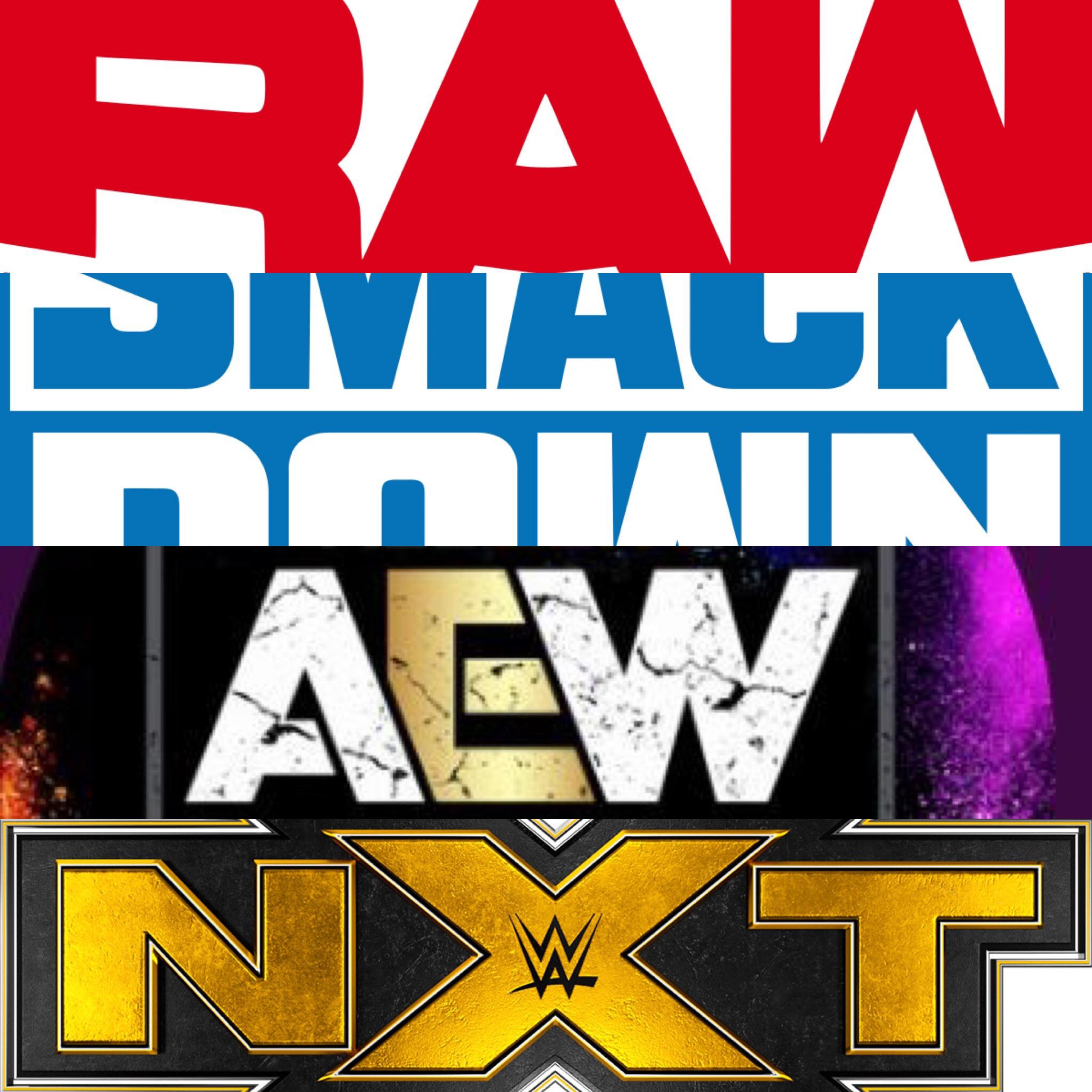 WWE EN ESPAÑOL - EL PODCAST