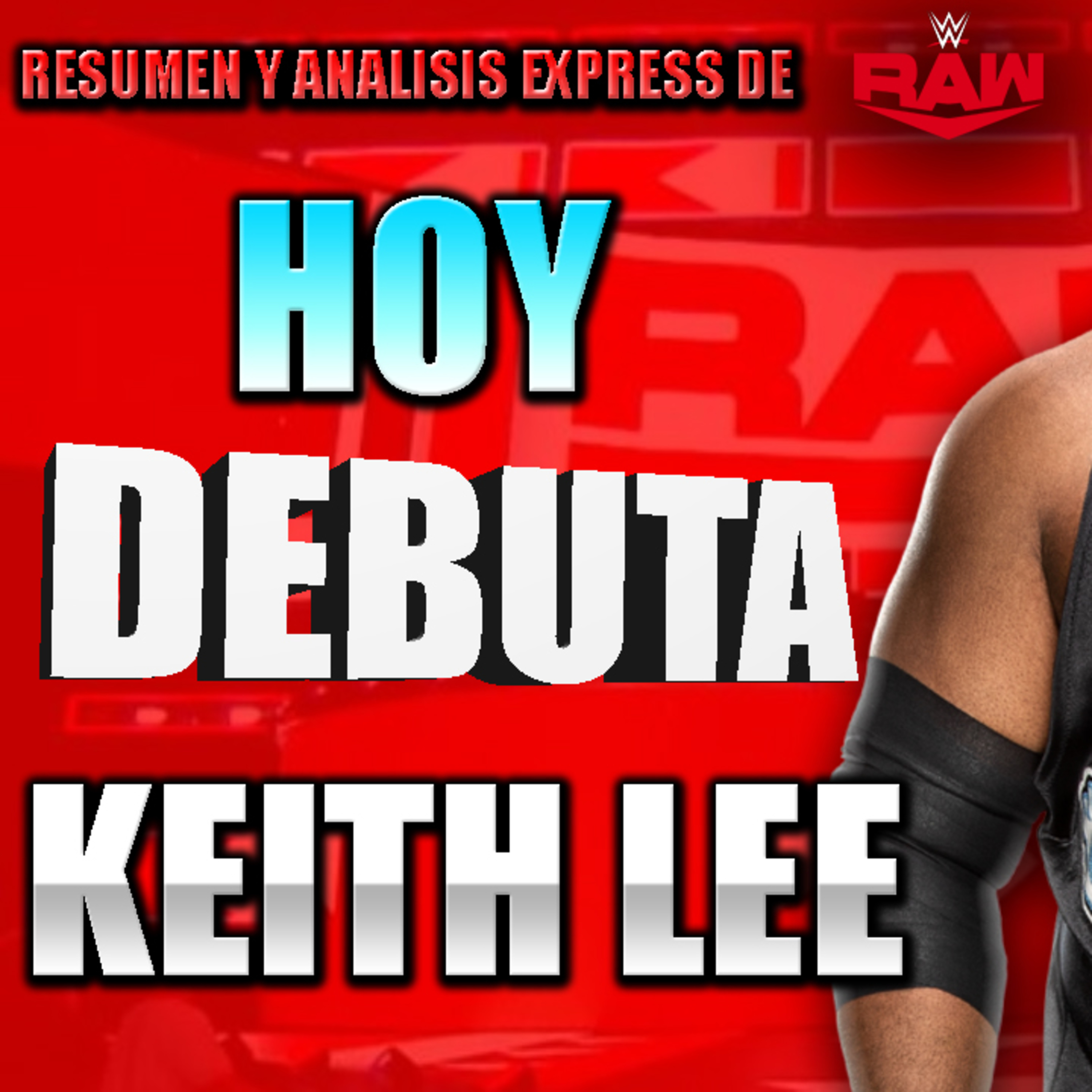 WWE EN ESPAÑOL - EL PODCAST