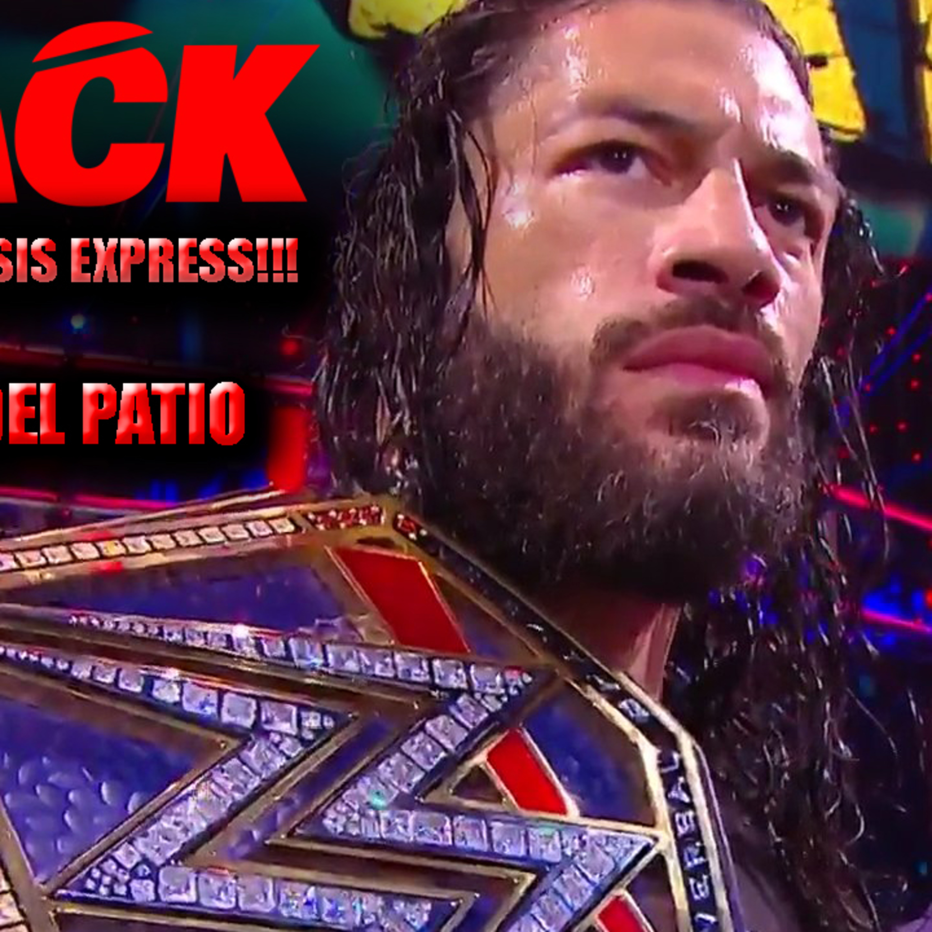 WWE EN ESPAÑOL - EL PODCAST