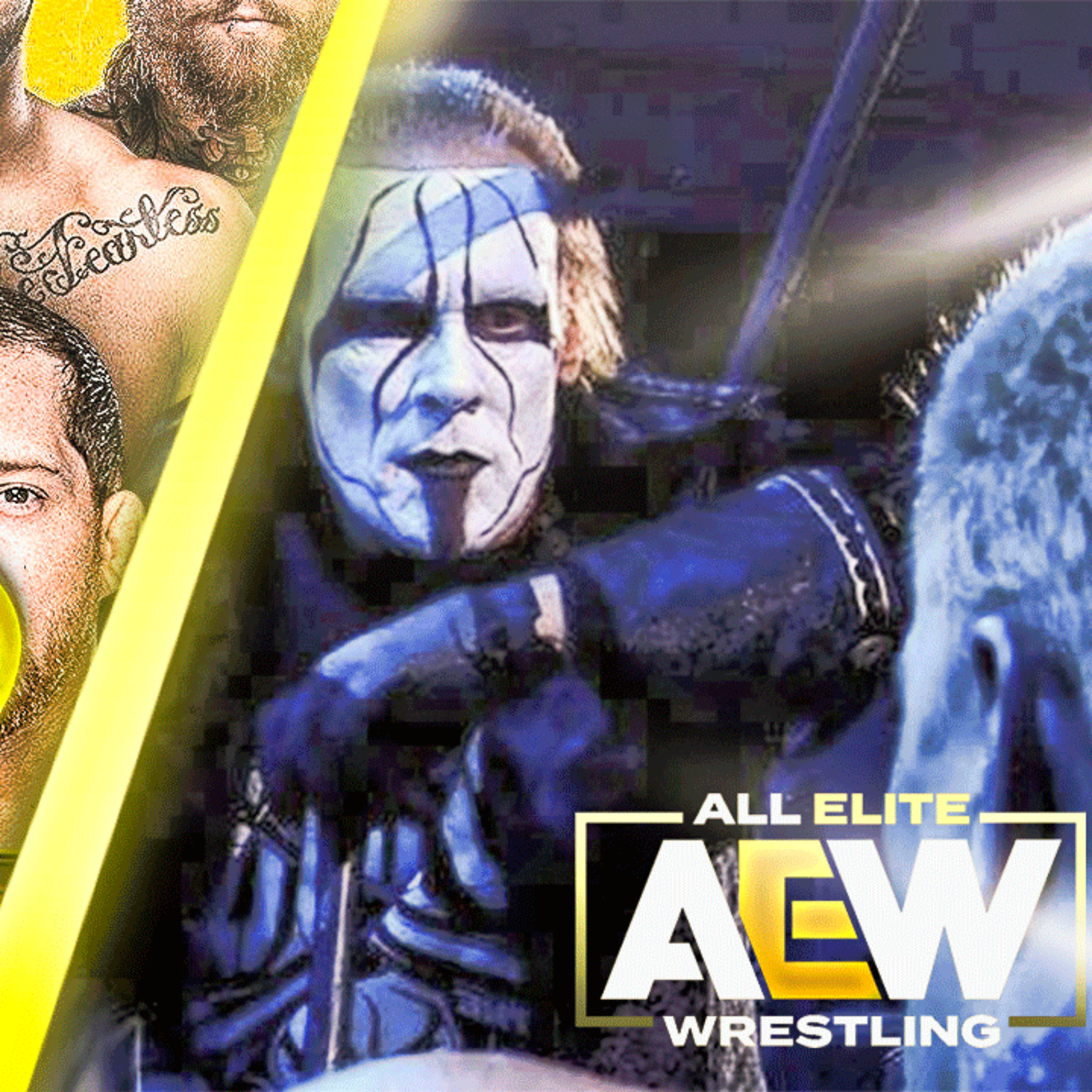 WWE EN ESPAÑOL - EL PODCAST