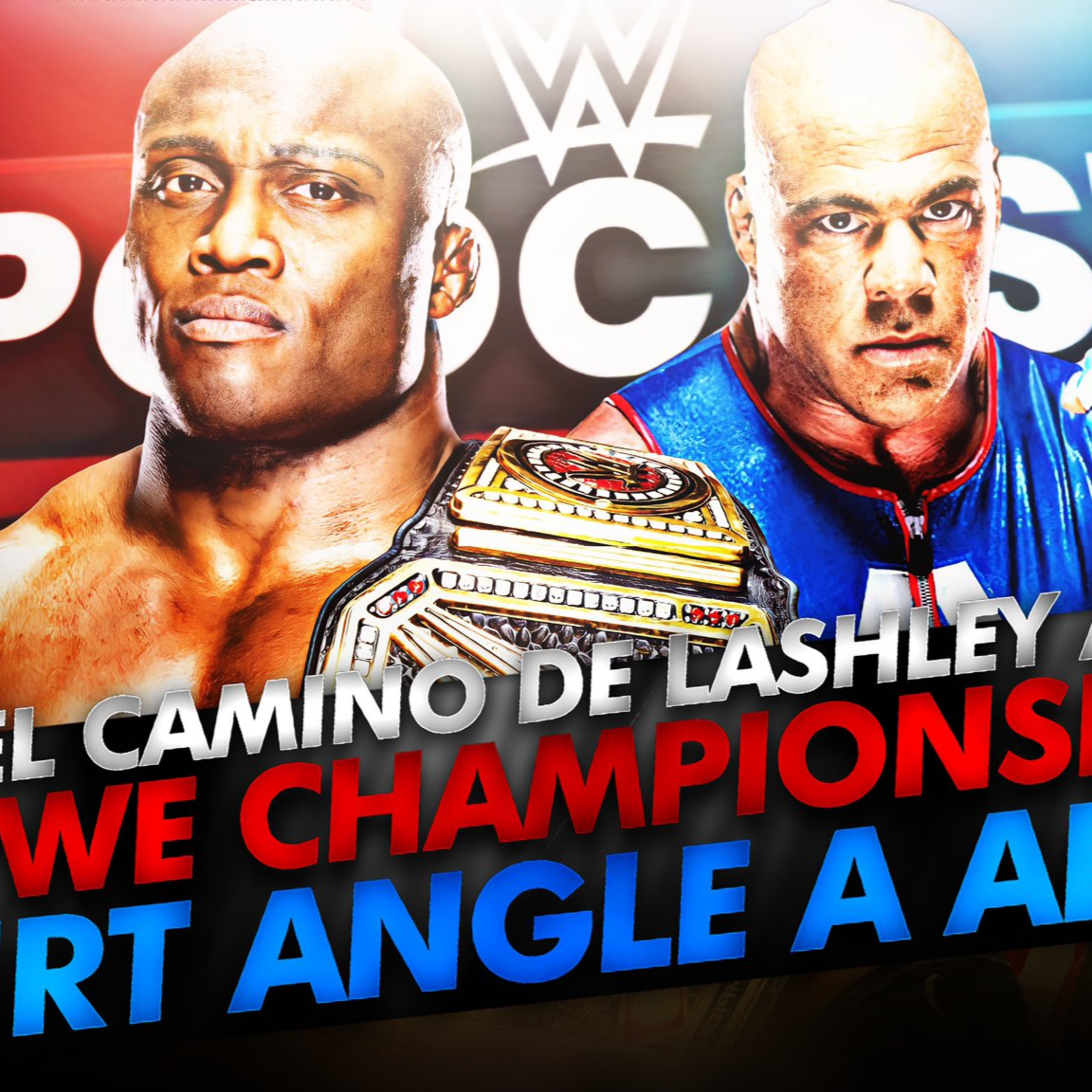 WWE EN ESPAÑOL - EL PODCAST