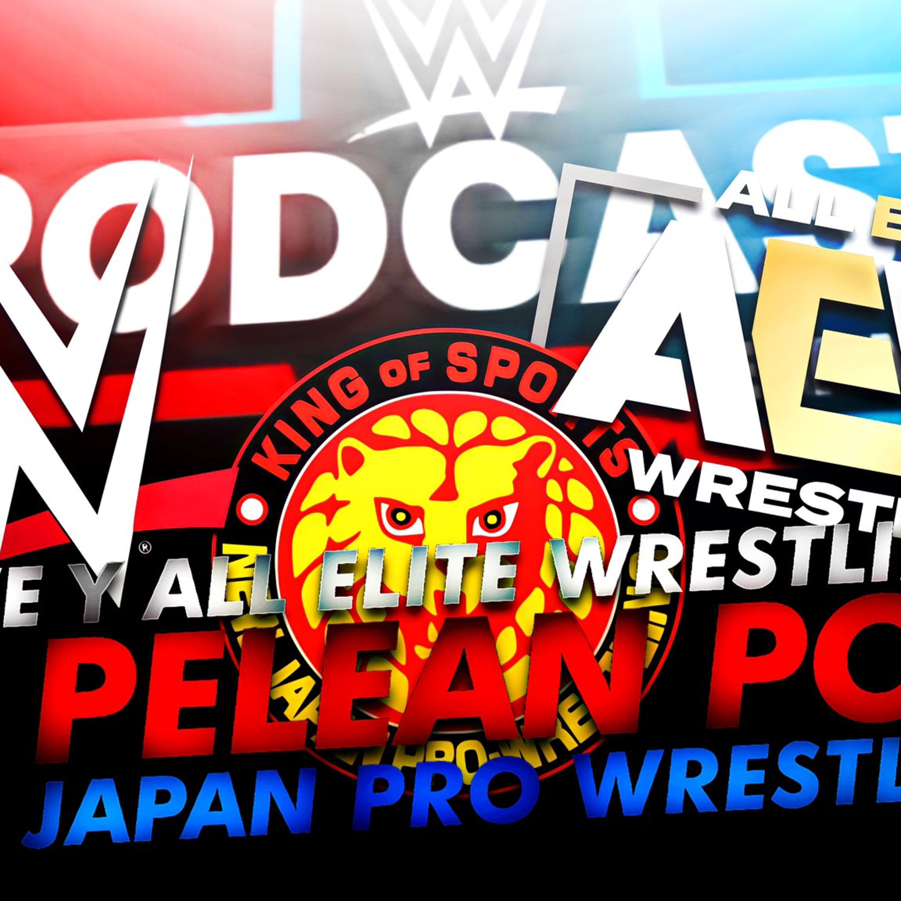 WWE EN ESPAÑOL - EL PODCAST
