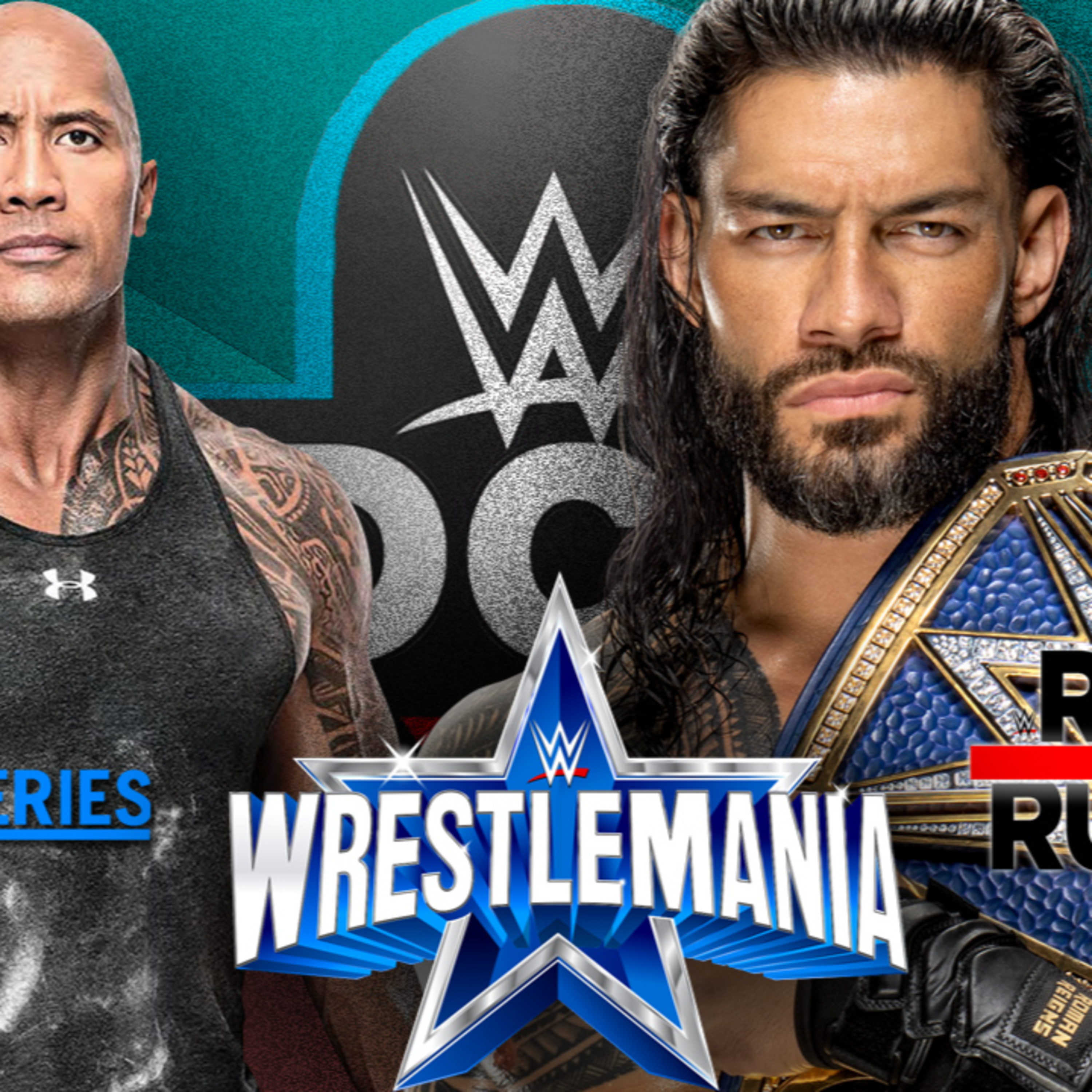 WWE EN ESPAÑOL - EL PODCAST