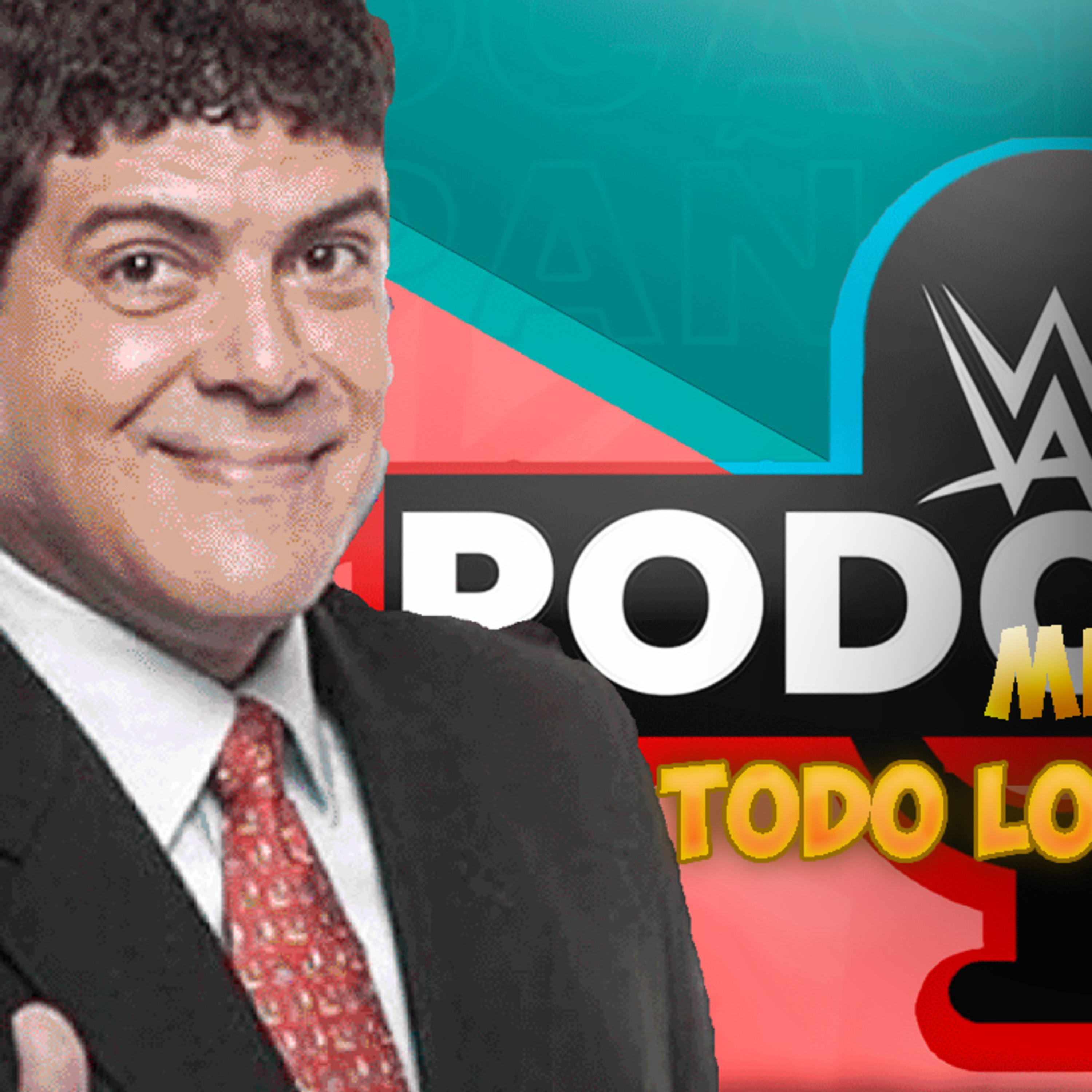 WWE EN ESPAÑOL - EL PODCAST