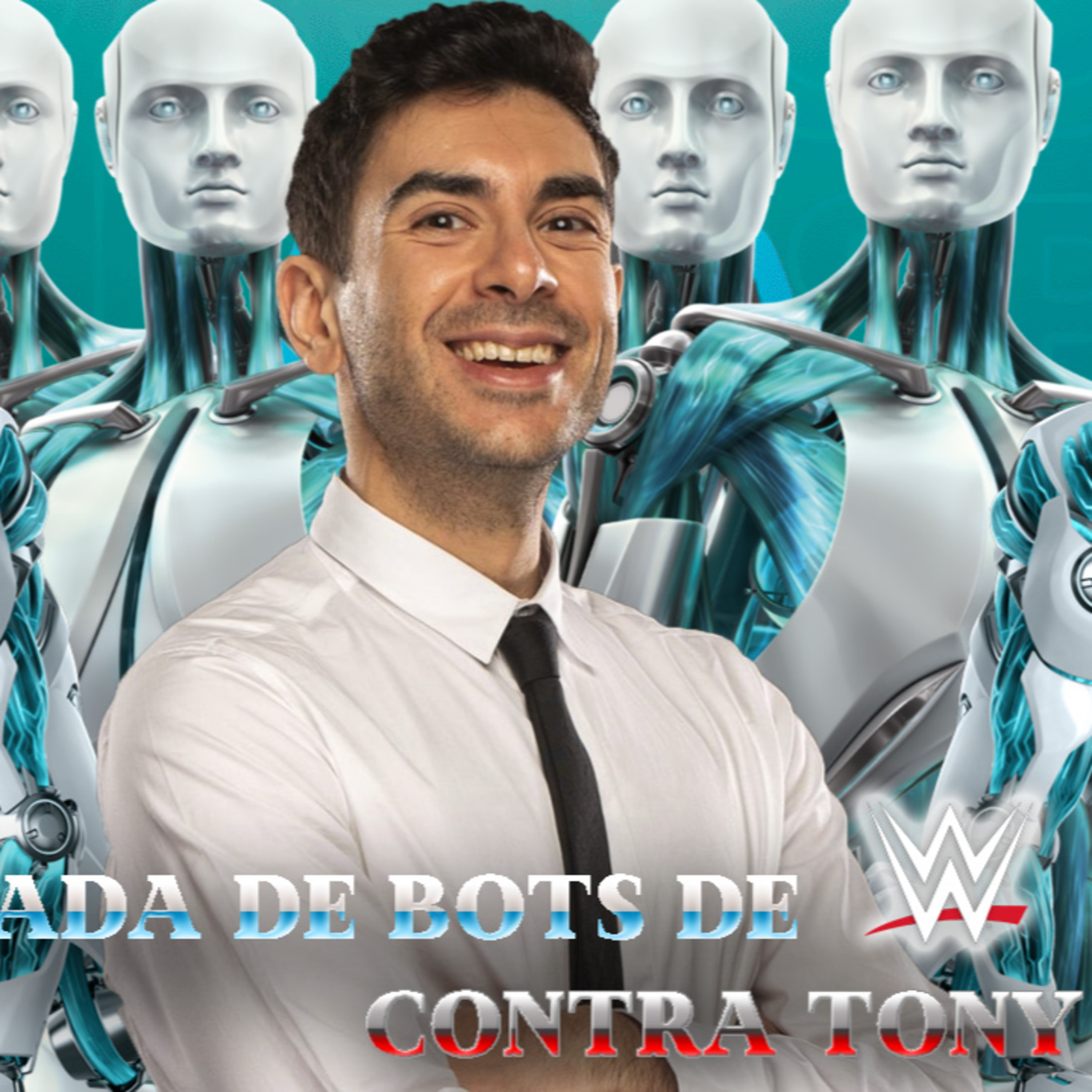 WWE EN ESPAÑOL - EL PODCAST