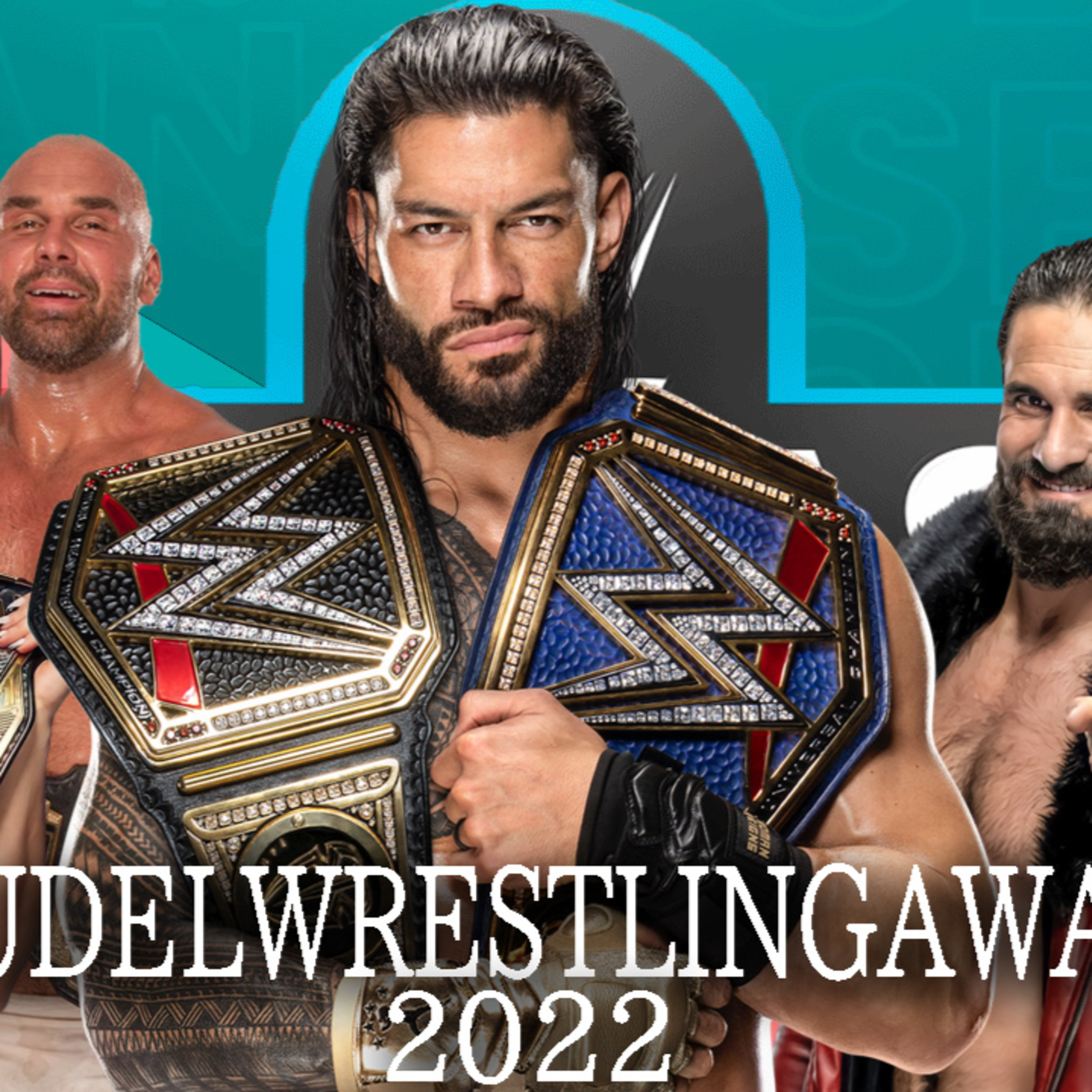 WWE EN ESPAÑOL - EL PODCAST
